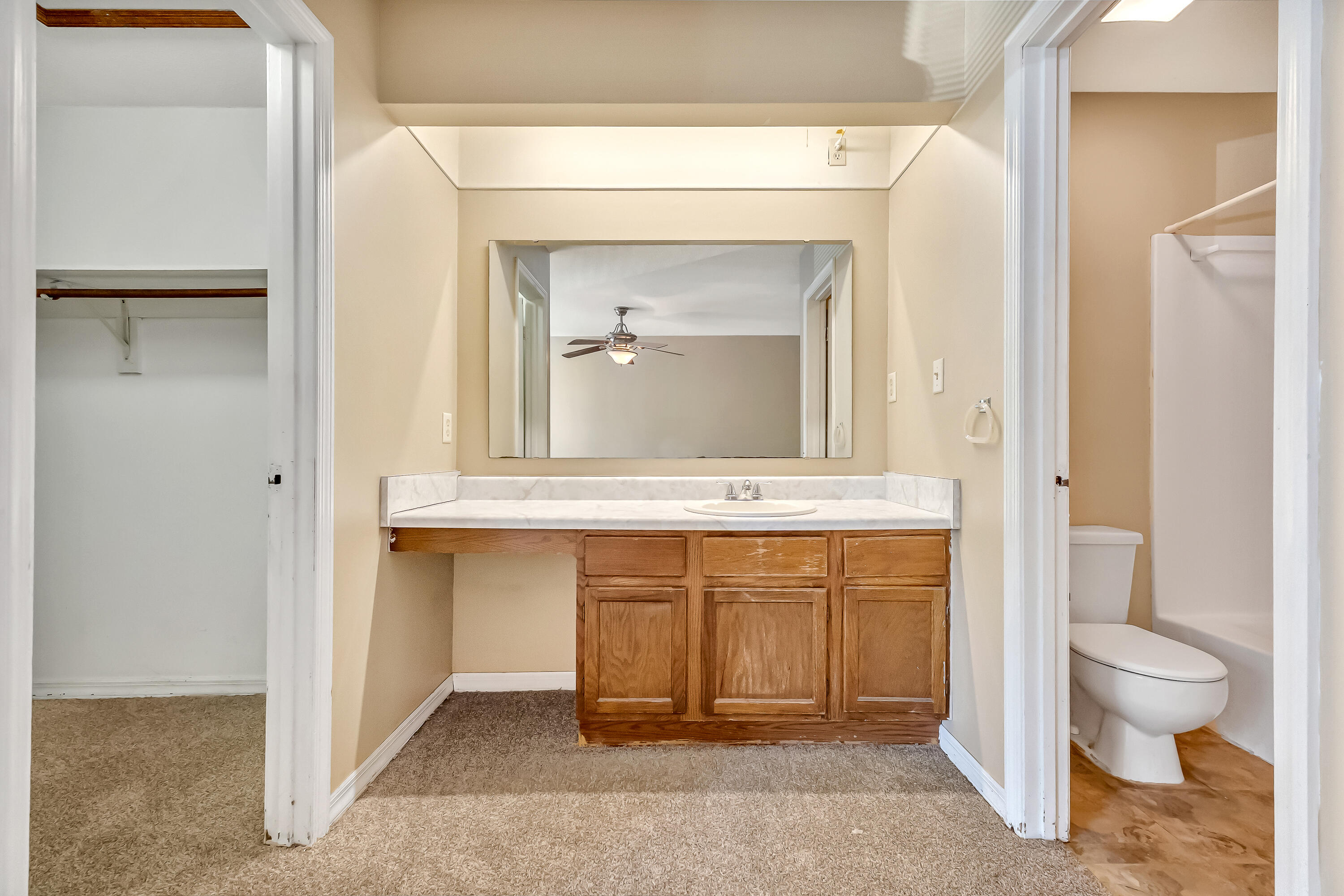 PARK PLACE CONDO - Residential