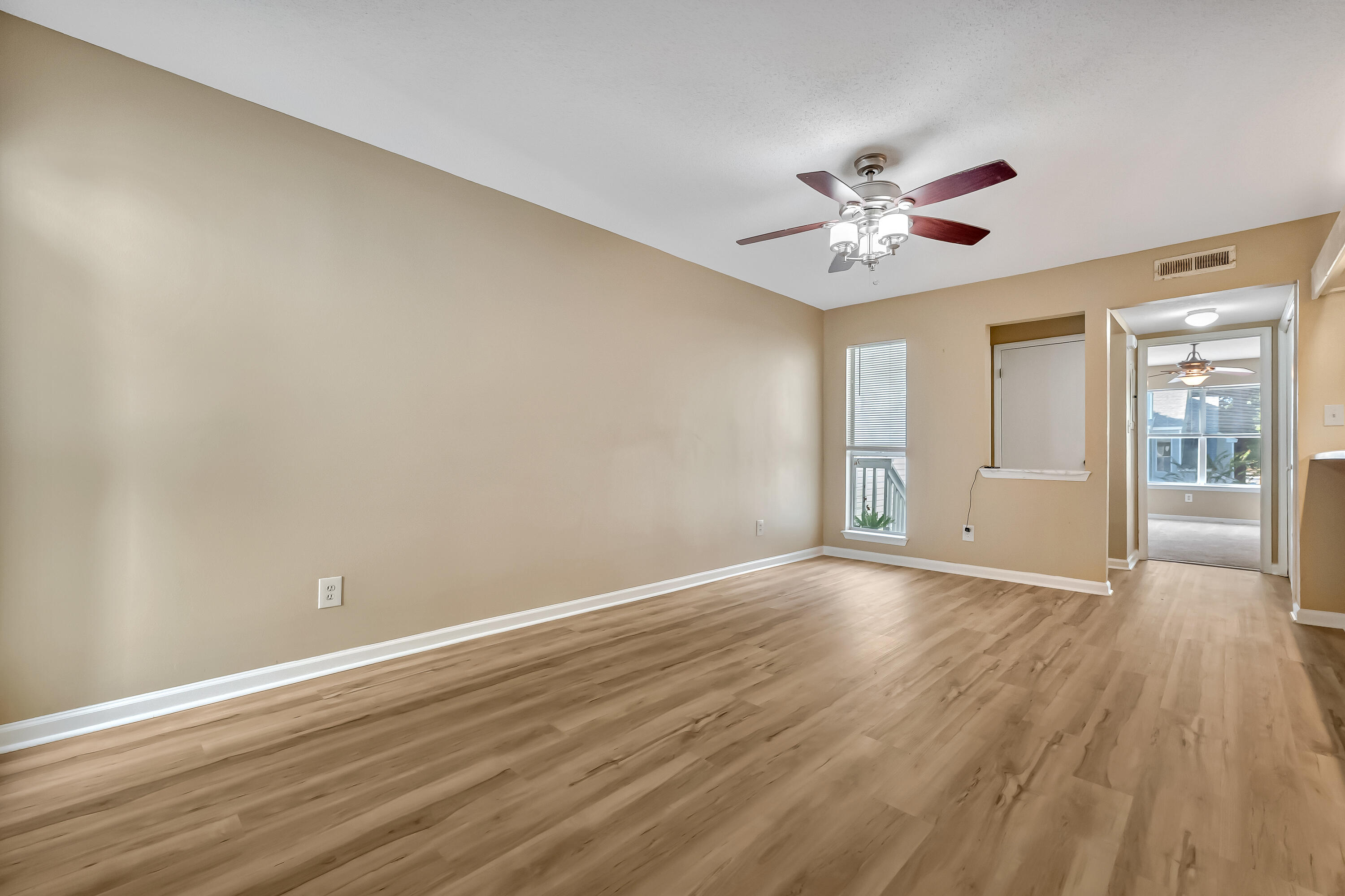 PARK PLACE CONDO - Residential
