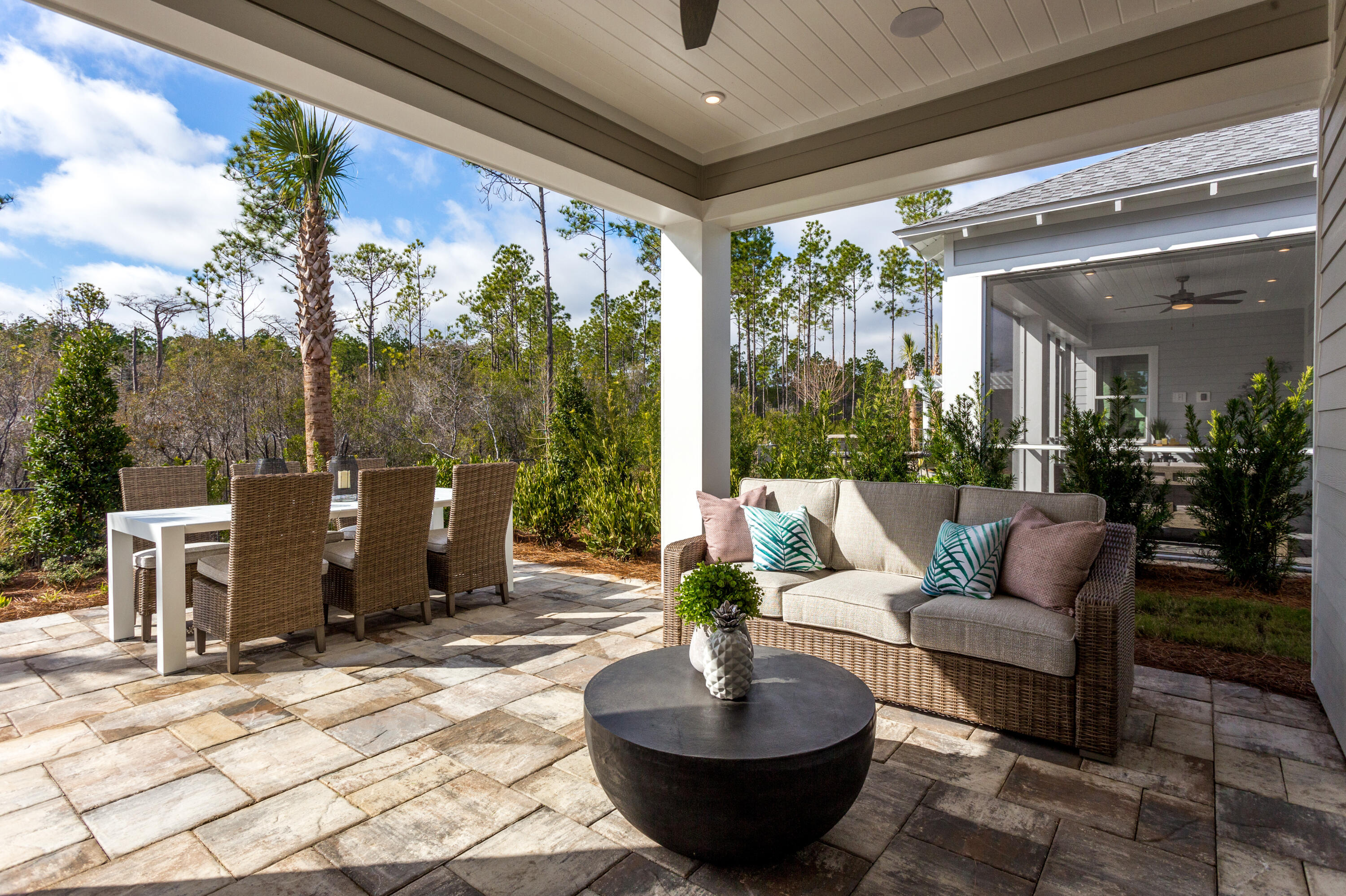 Naturewalk at Watersound Origins - Residential