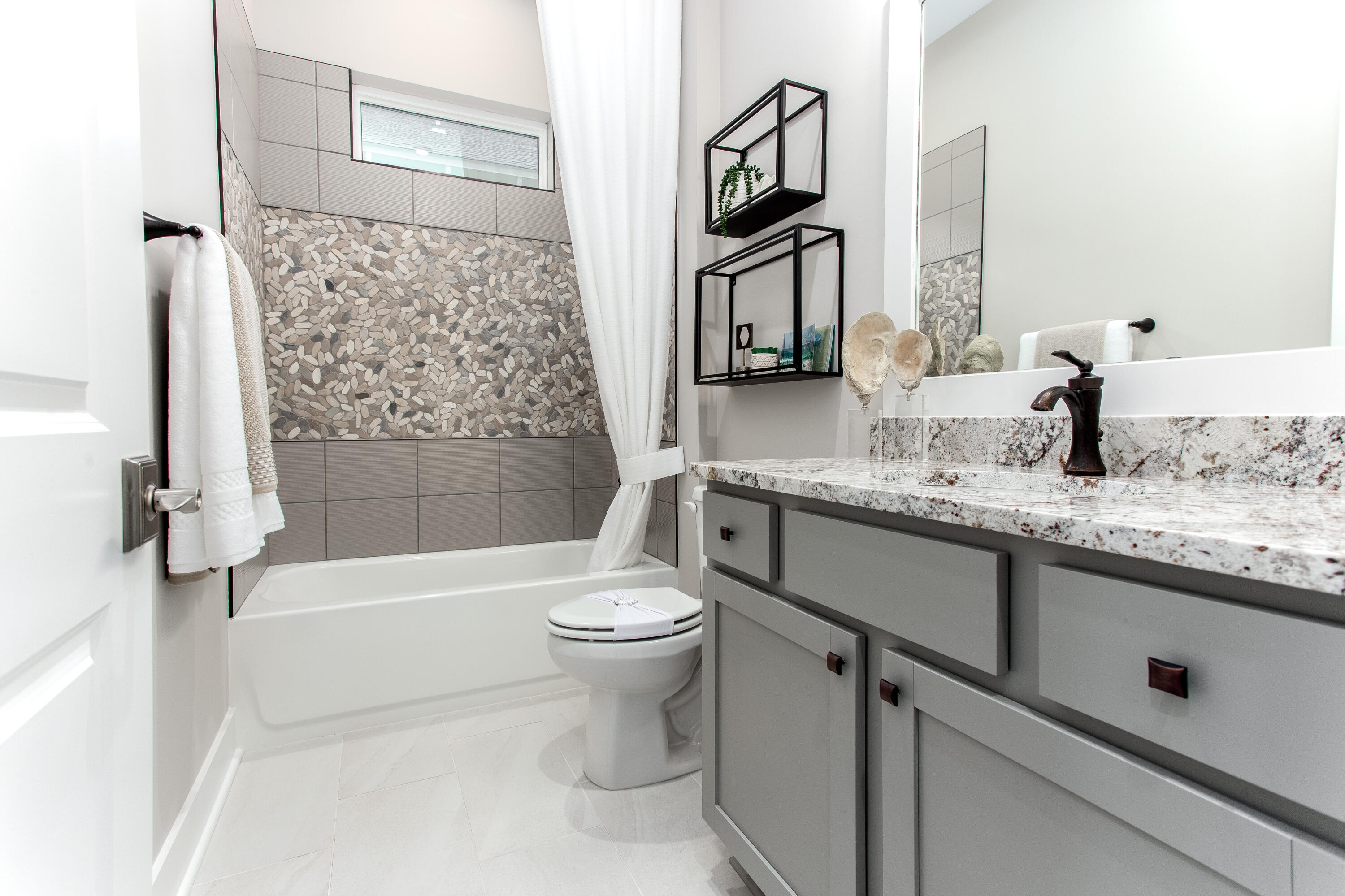 Naturewalk at Watersound Origins - Residential