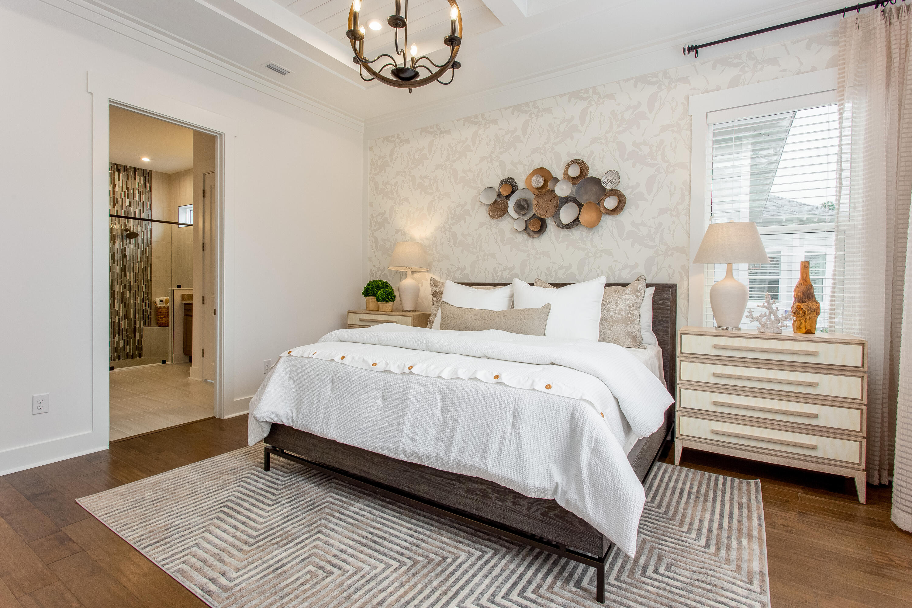 Naturewalk at Watersound Origins - Residential