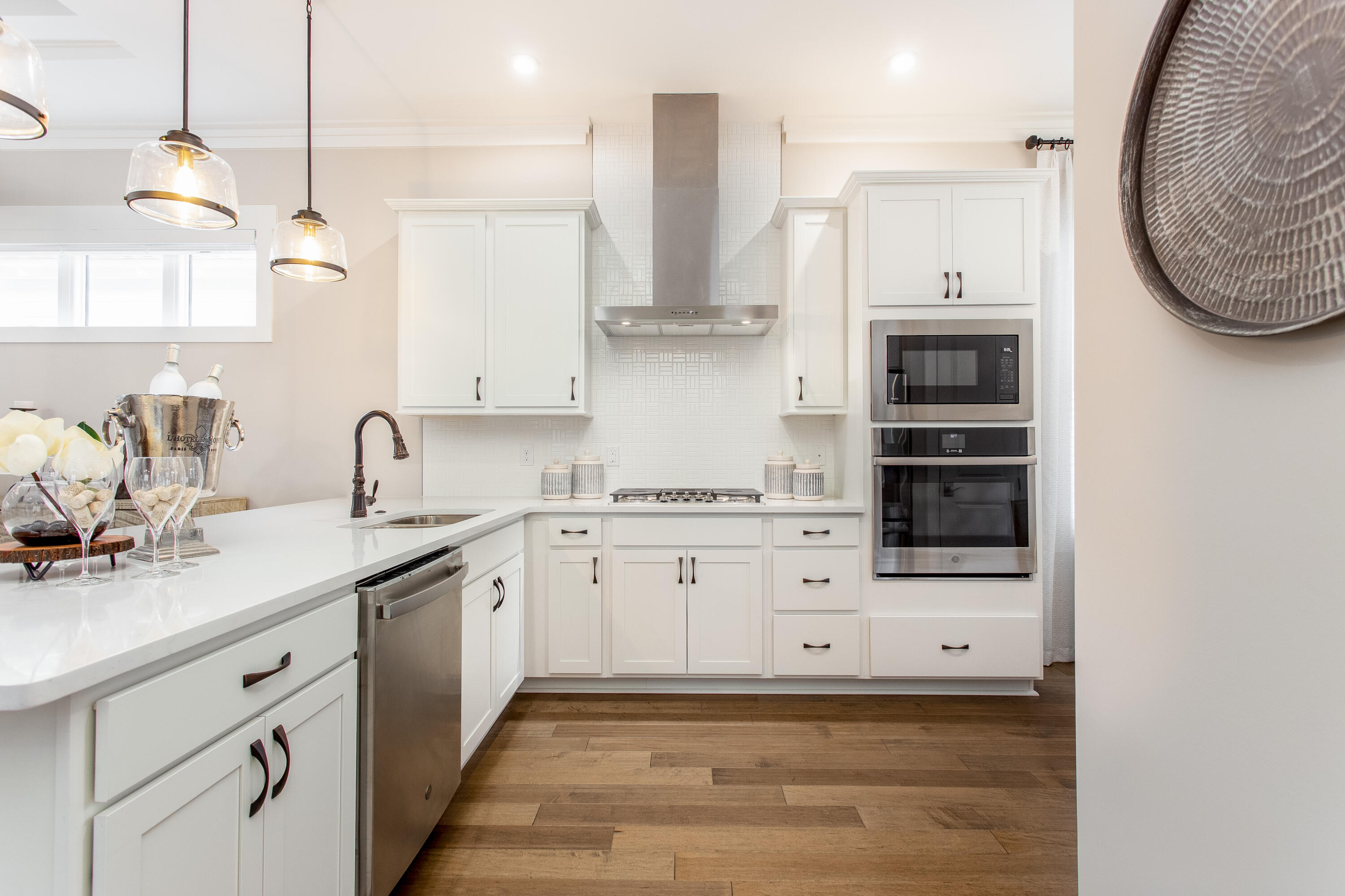 Naturewalk at Watersound Origins - Residential