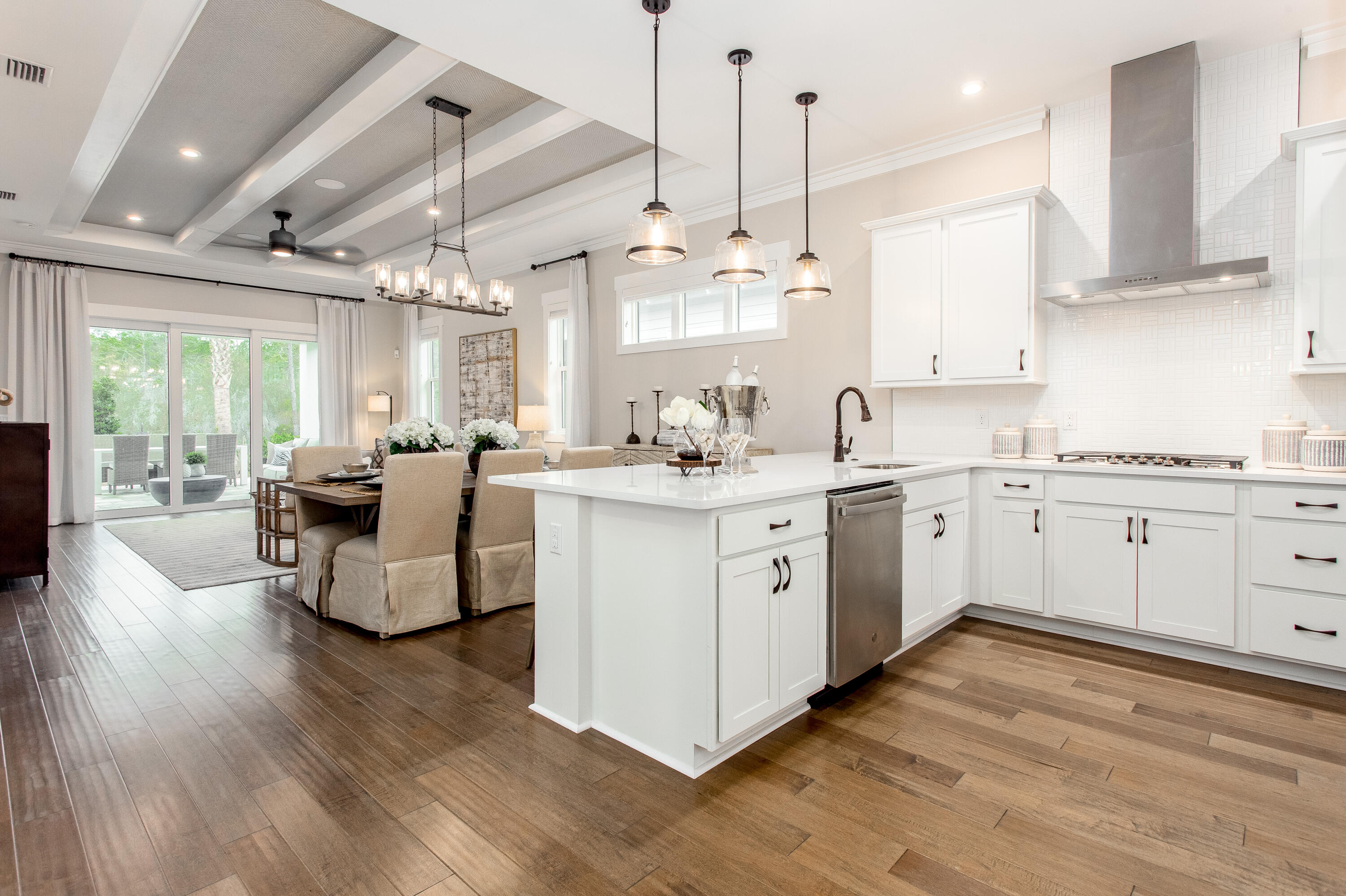 Naturewalk at Watersound Origins - Residential