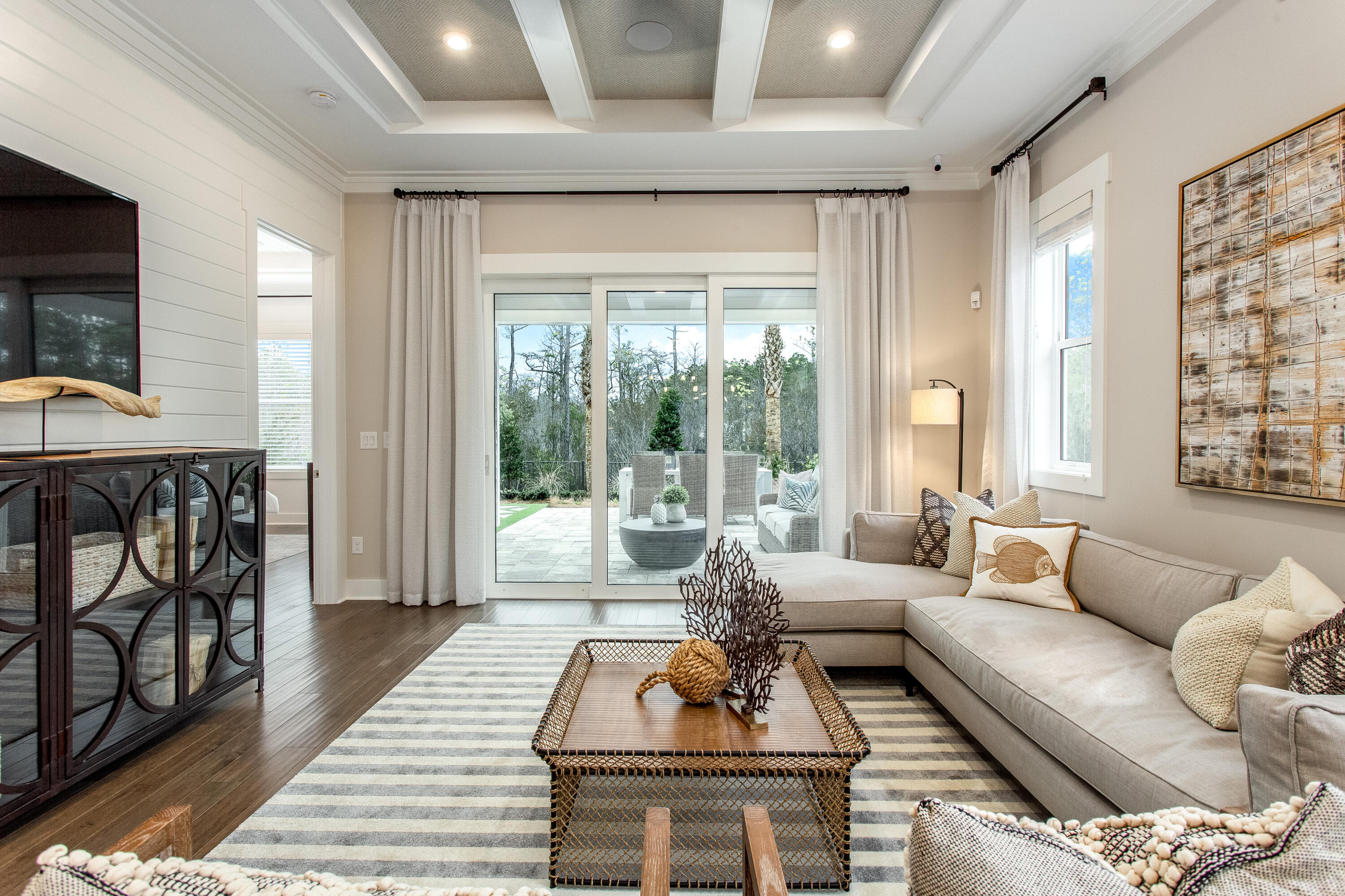 Naturewalk at Watersound Origins - Residential