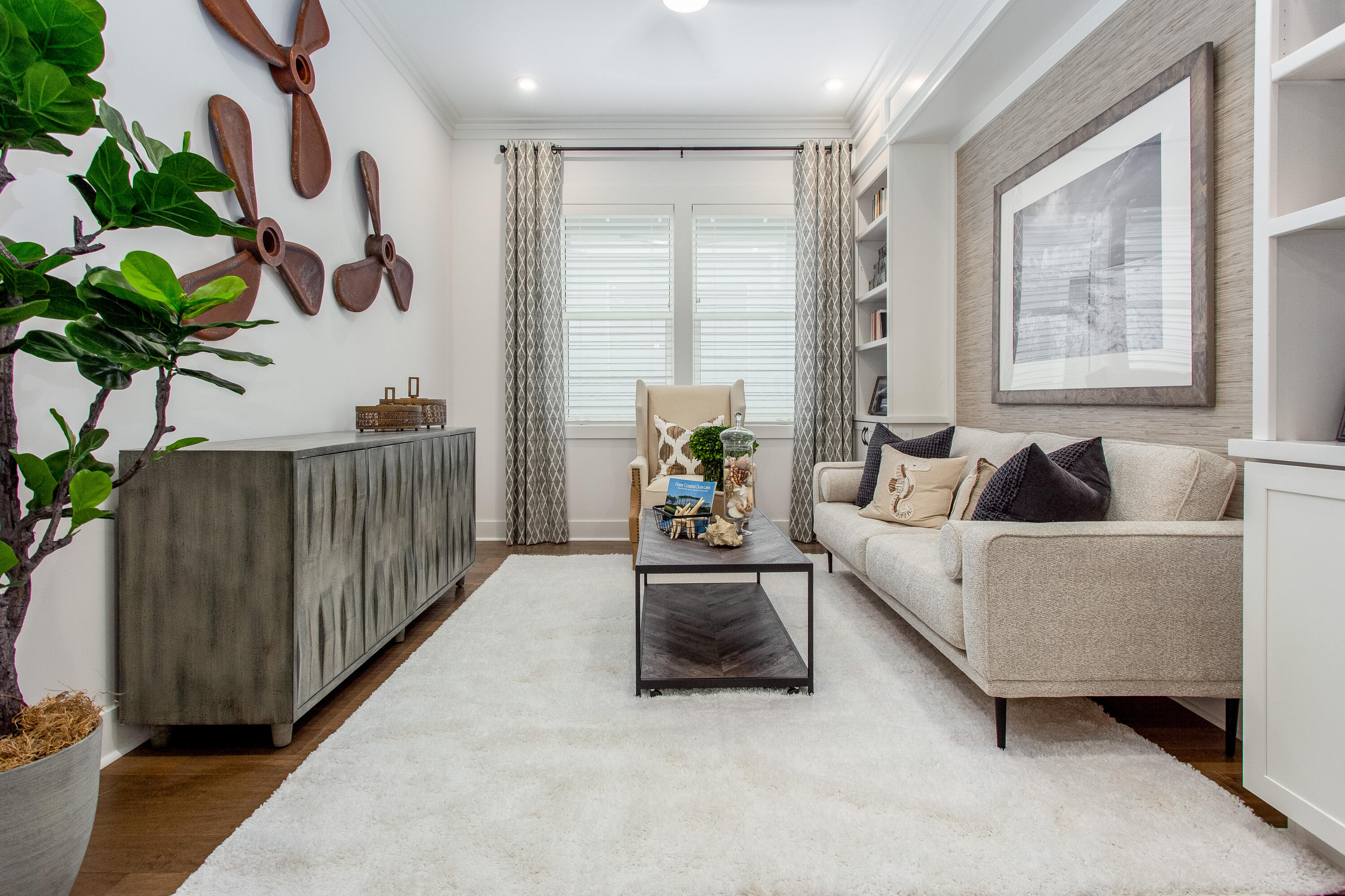 Naturewalk at Watersound Origins - Residential