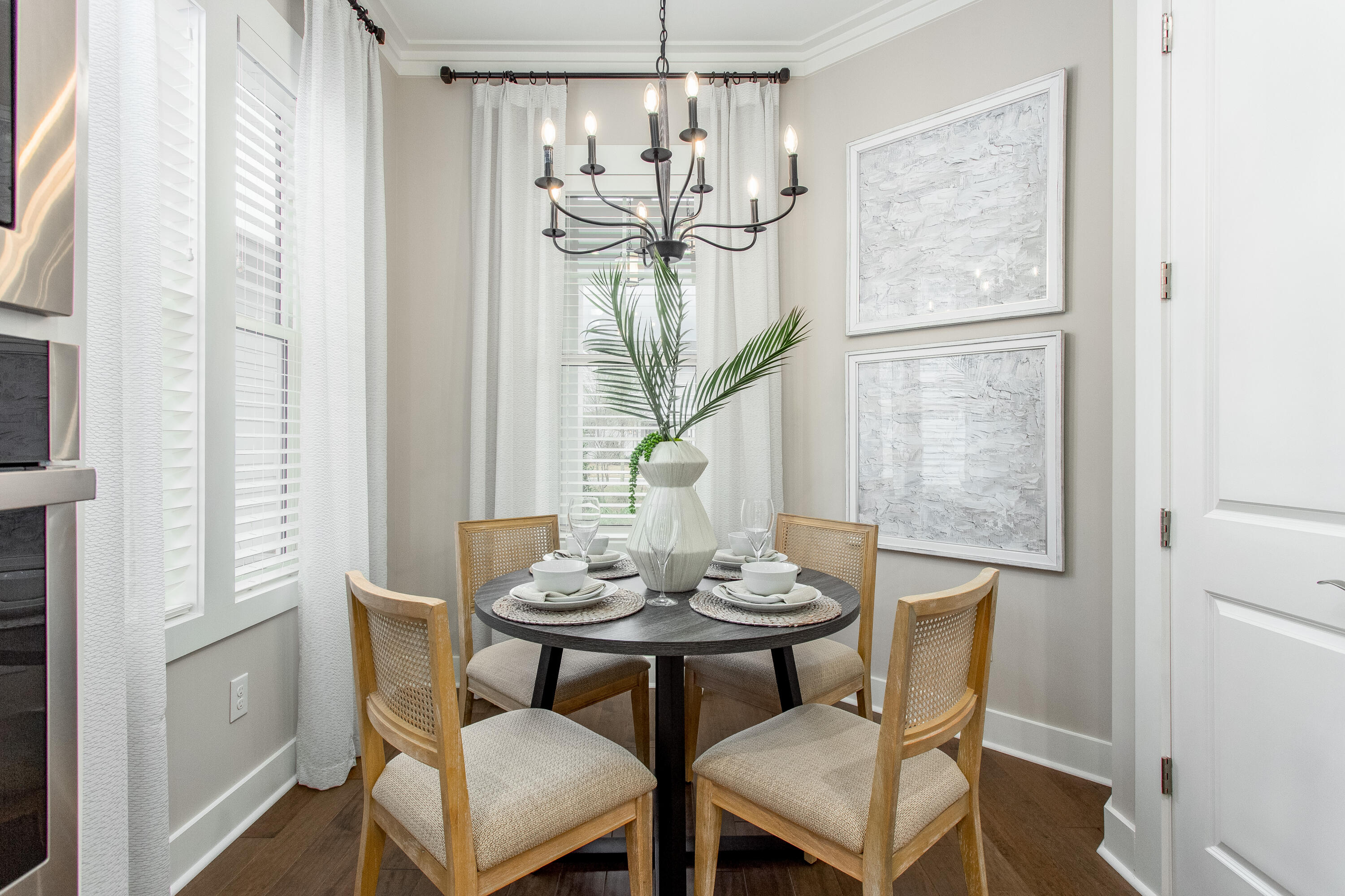 Naturewalk at Watersound Origins - Residential