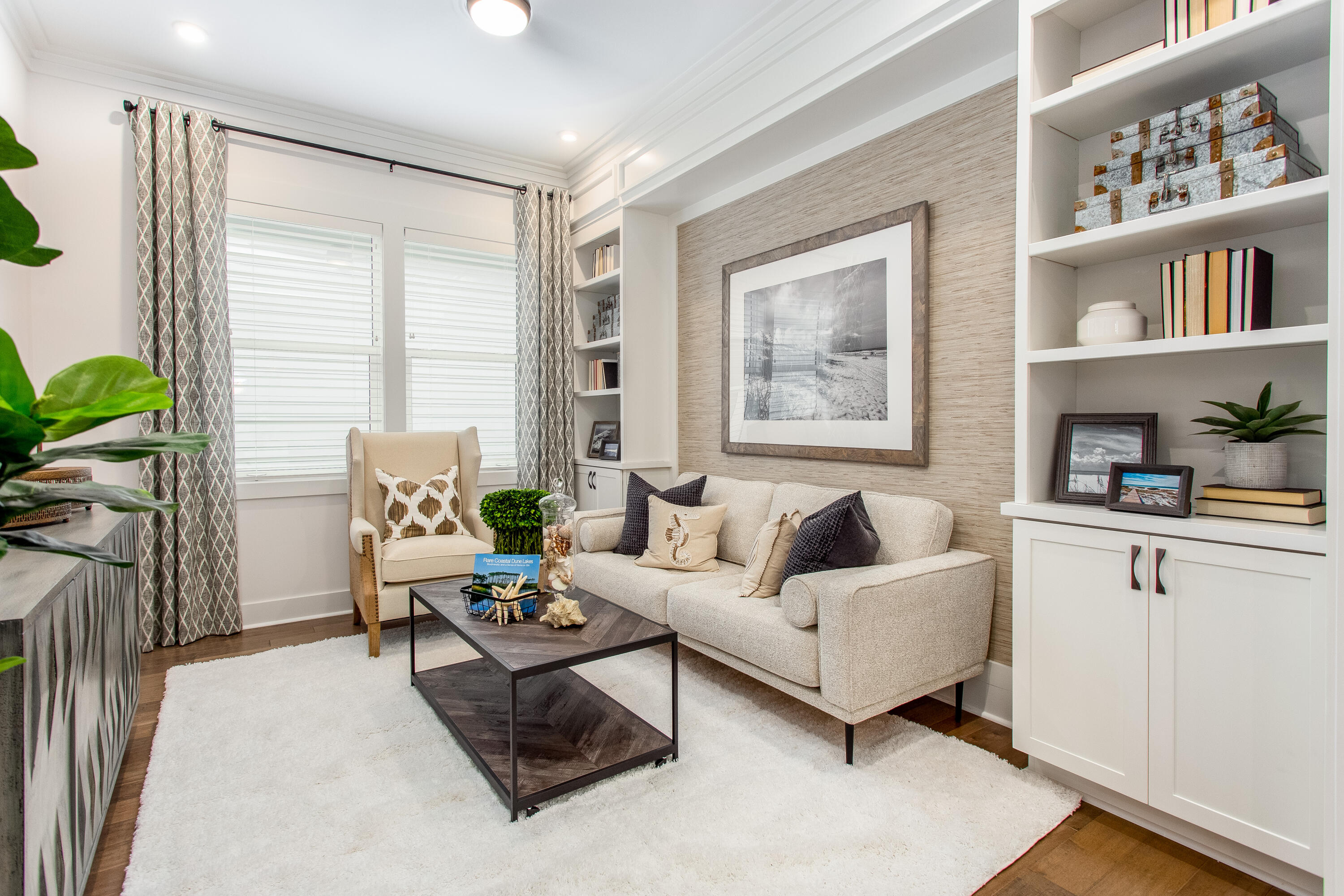 Naturewalk at Watersound Origins - Residential