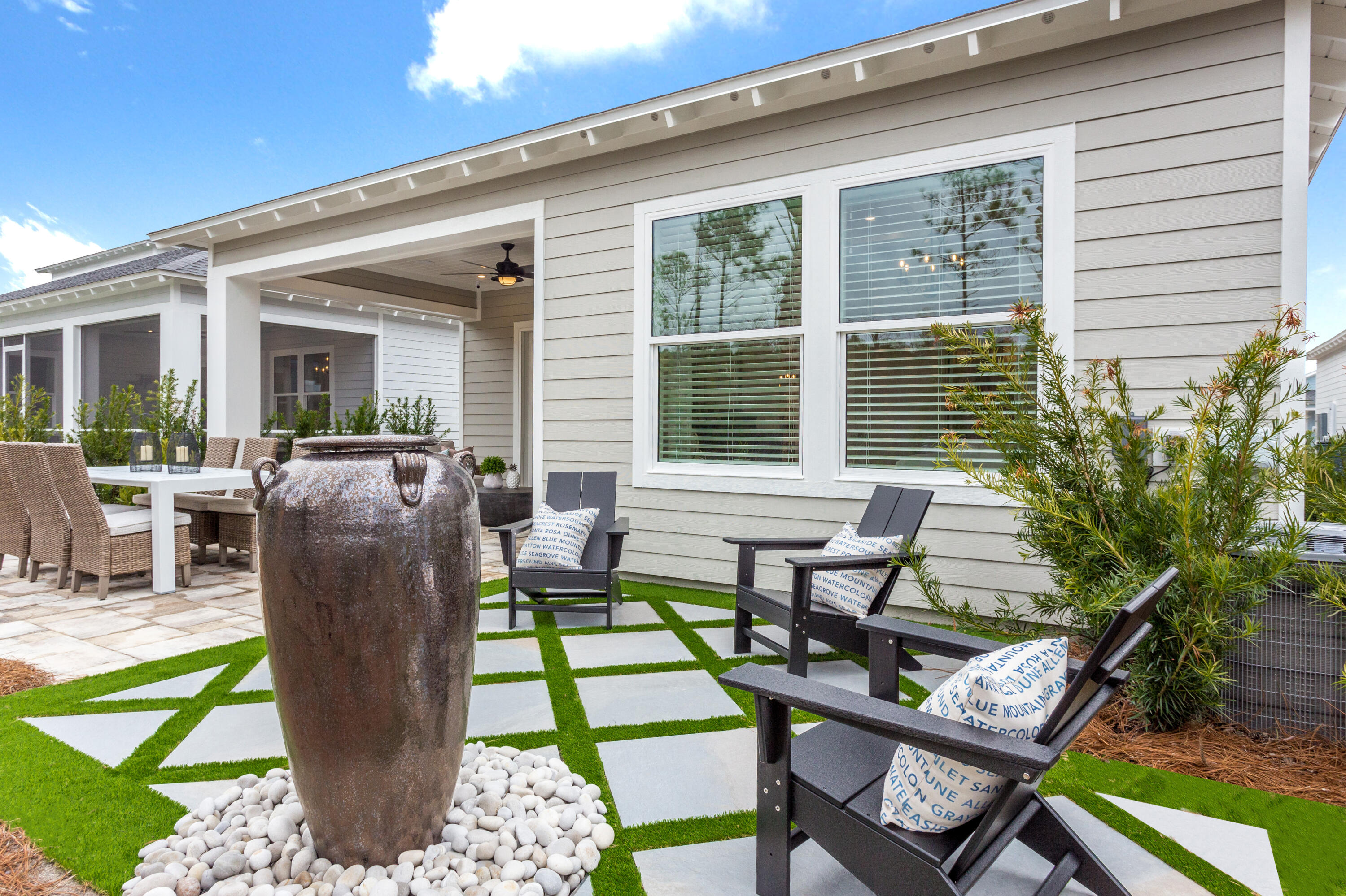 Naturewalk at Watersound Origins - Residential