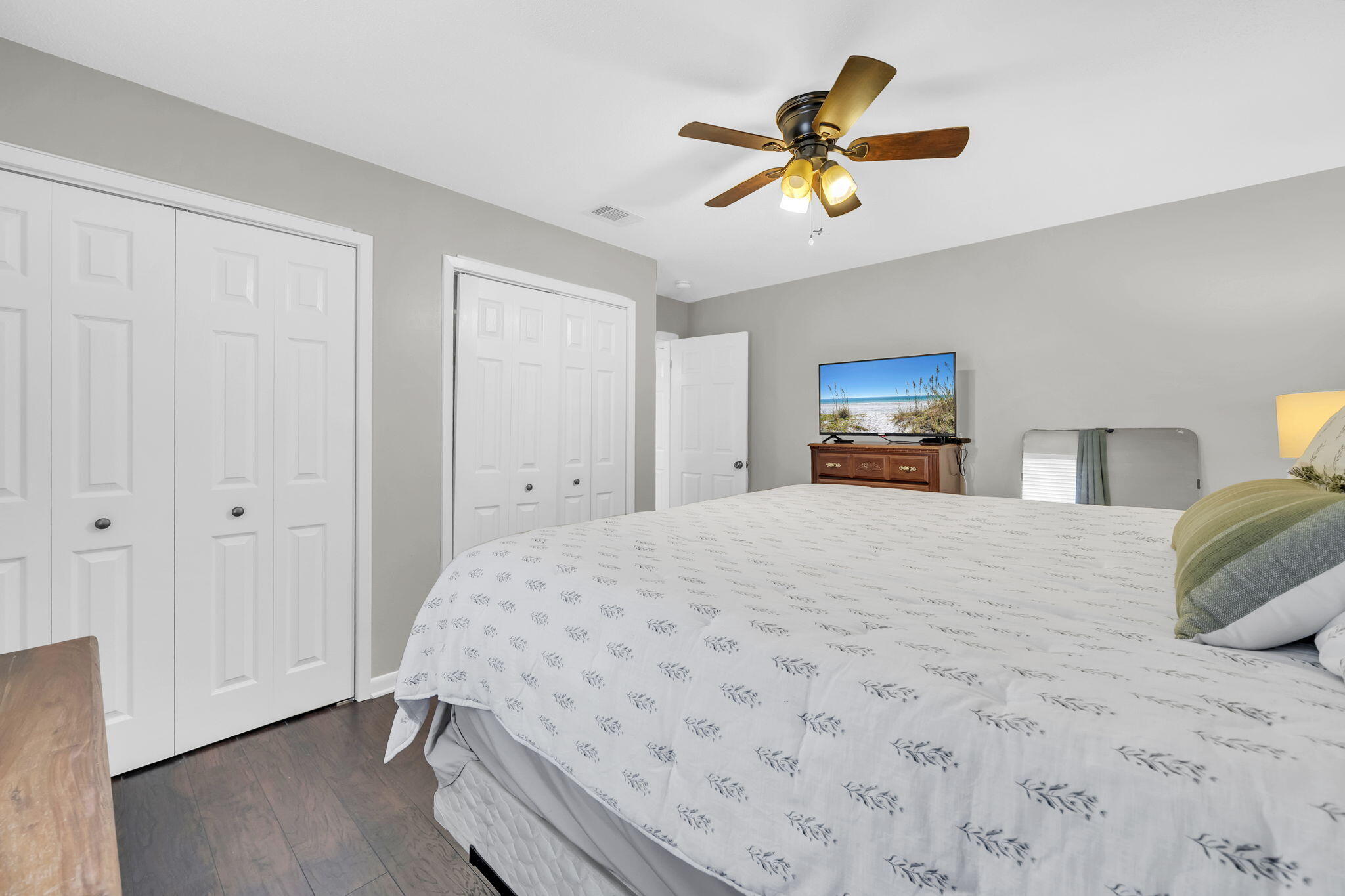 OVERBROOK - Residential