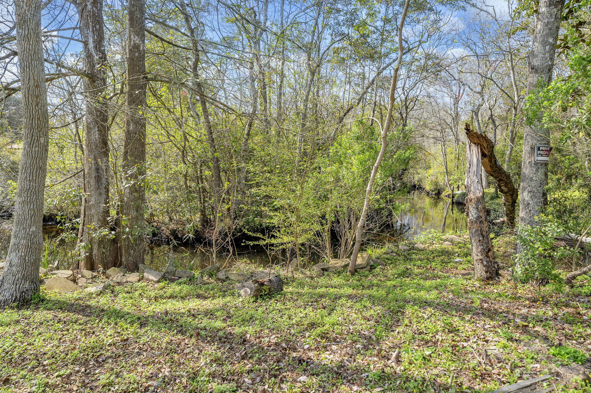 OVERBROOK - Residential