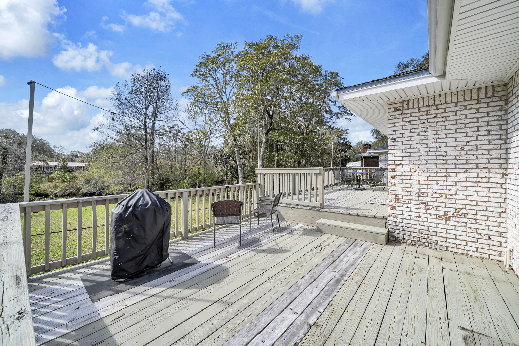 OVERBROOK - Residential