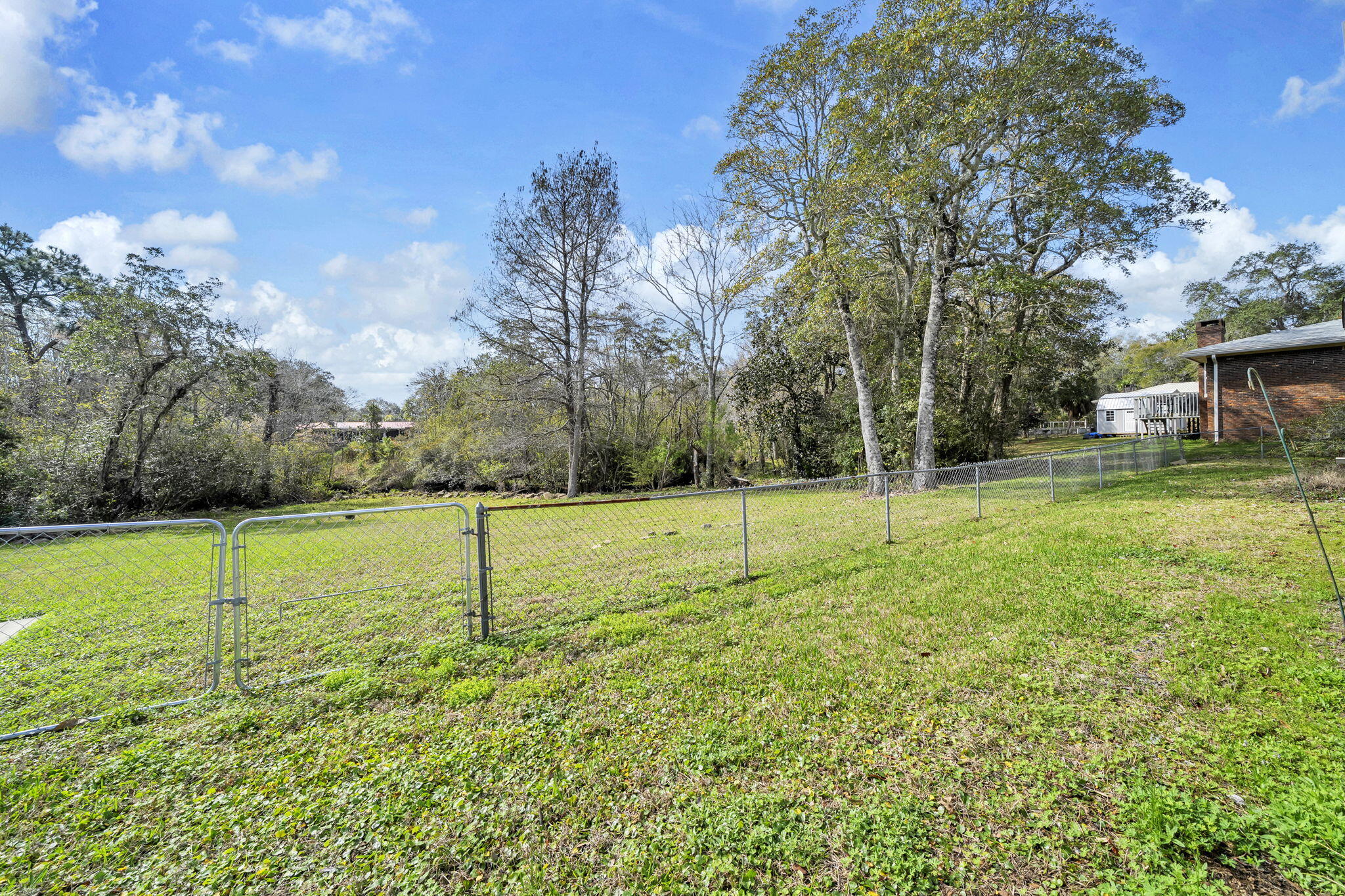 OVERBROOK - Residential