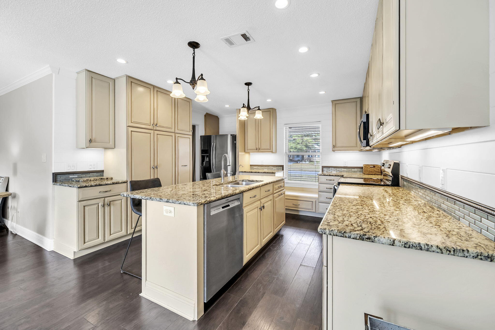 OVERBROOK - Residential