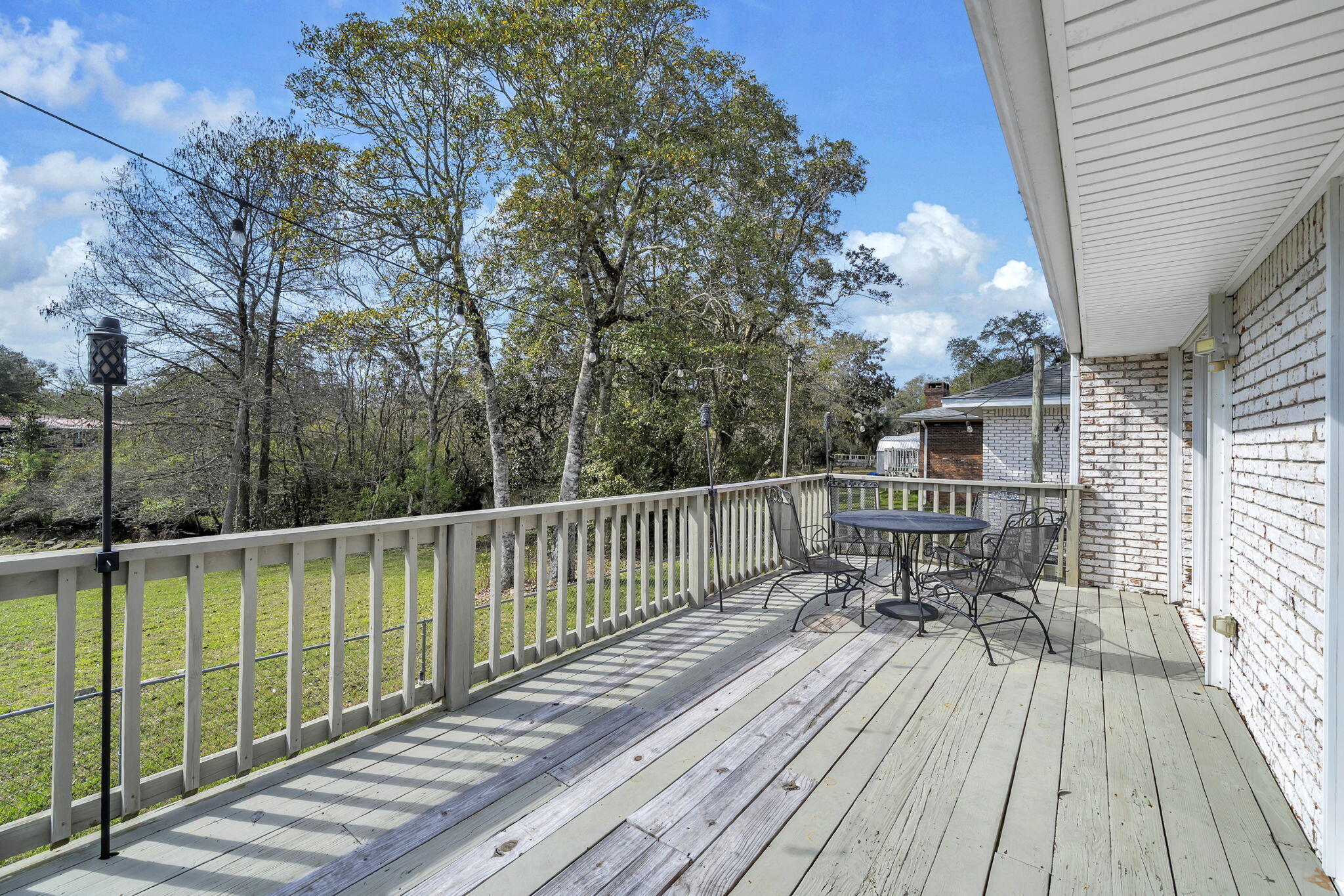 OVERBROOK - Residential