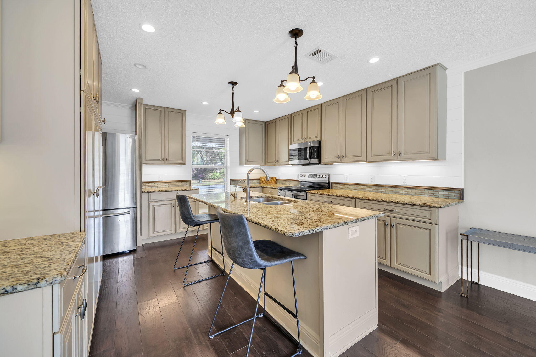 OVERBROOK - Residential