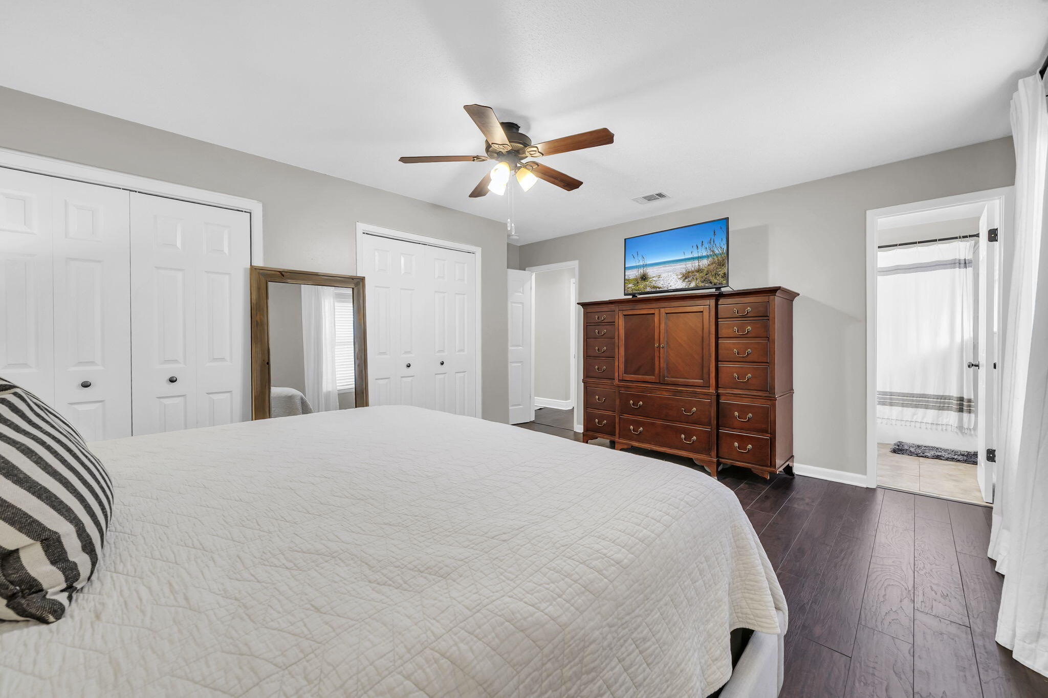 OVERBROOK - Residential