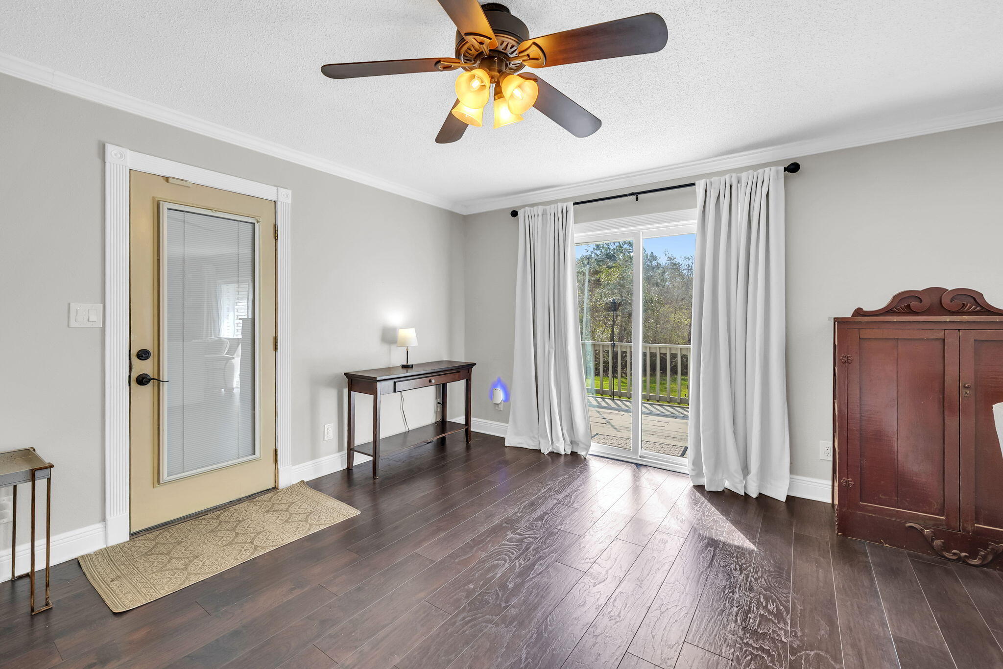 OVERBROOK - Residential