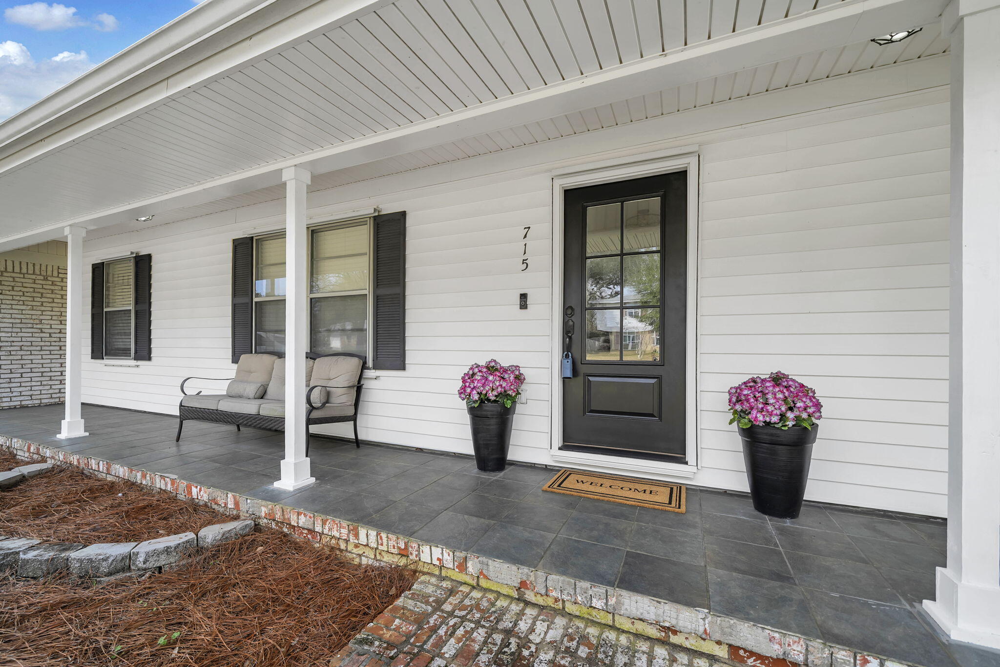 OVERBROOK - Residential