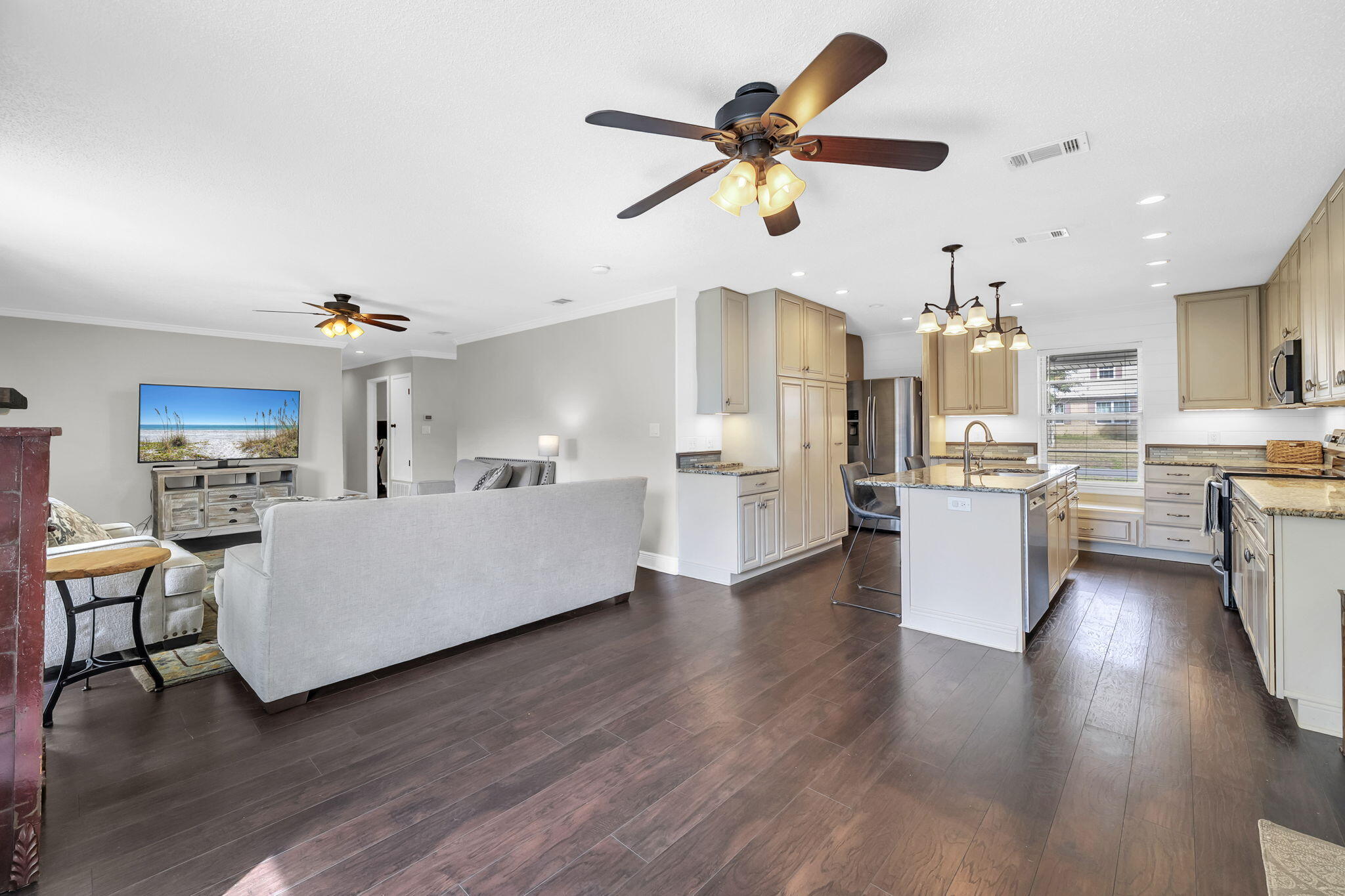 OVERBROOK - Residential