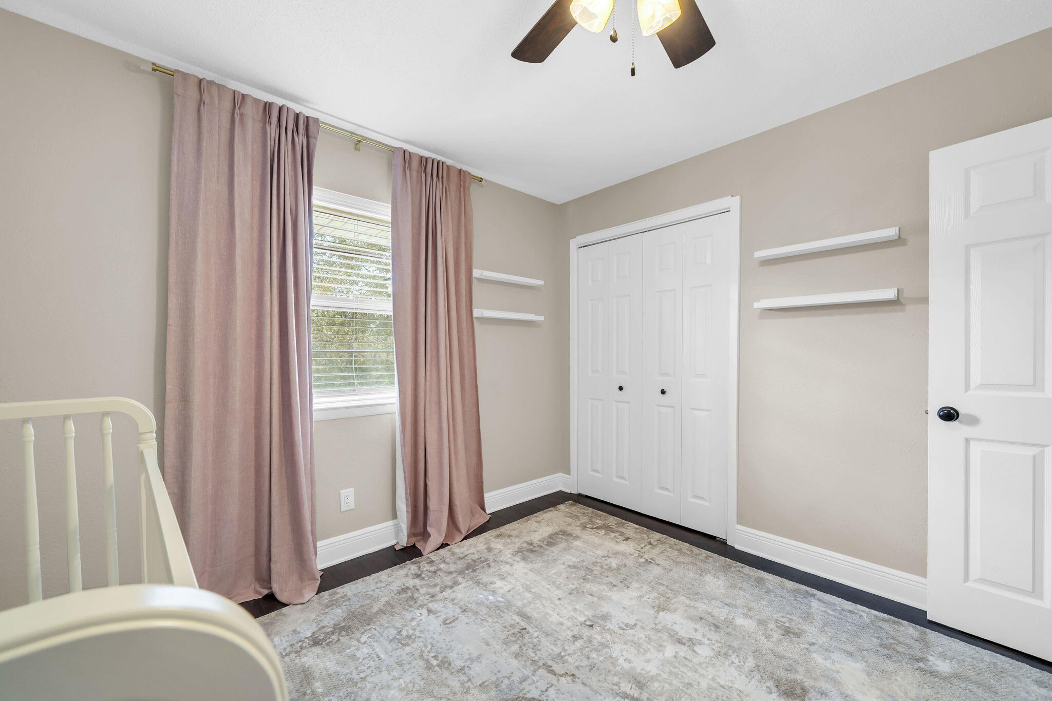 OVERBROOK - Residential