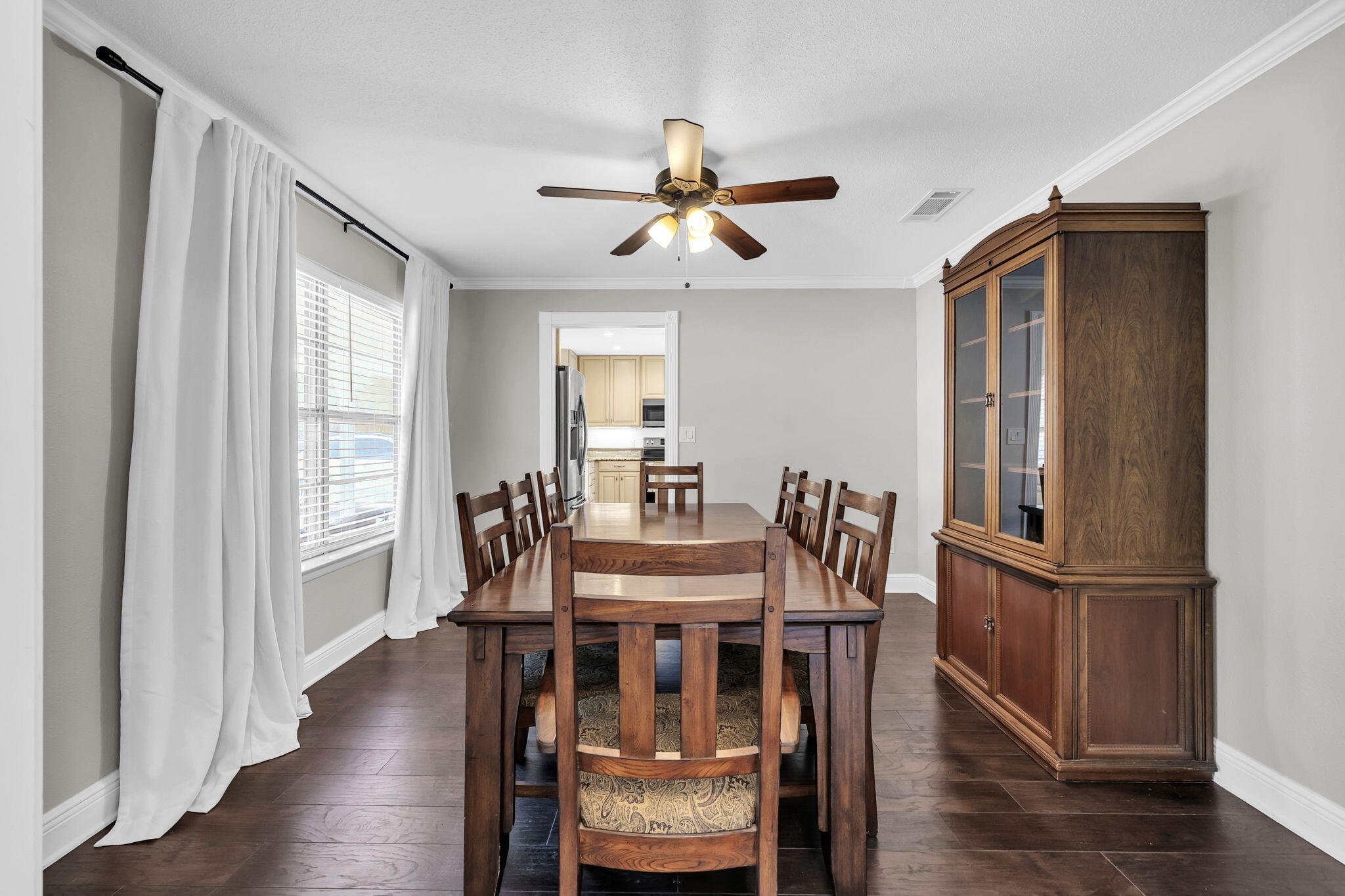 OVERBROOK - Residential