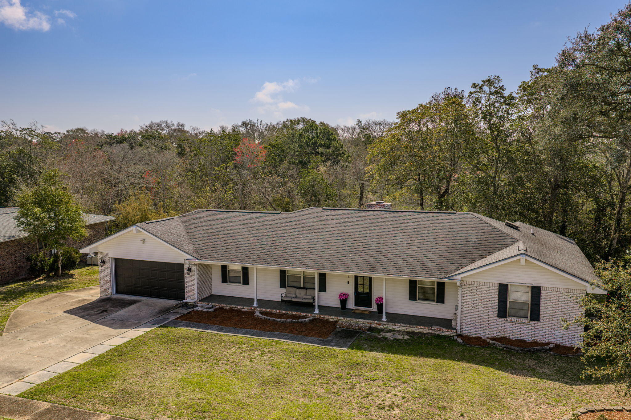 OVERBROOK - Residential