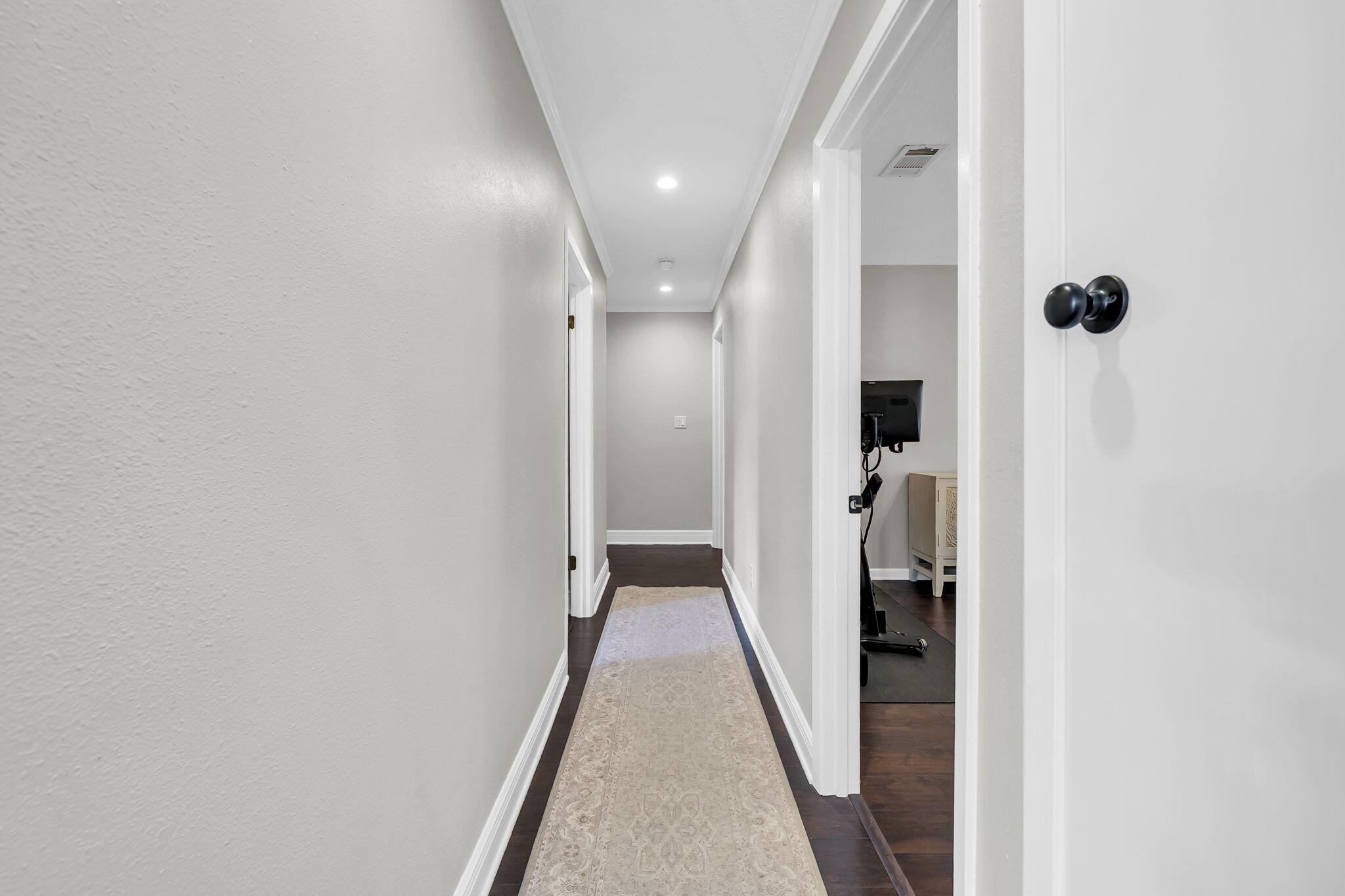 OVERBROOK - Residential