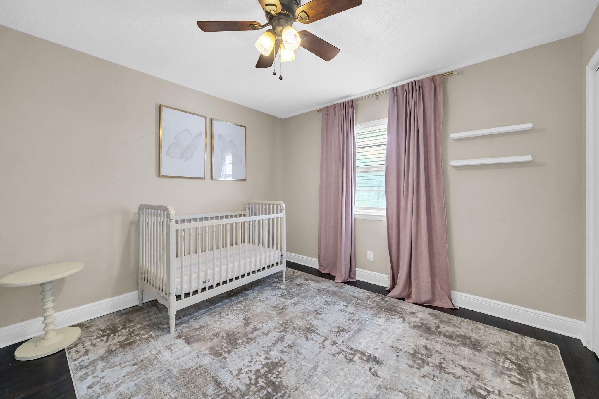 OVERBROOK - Residential