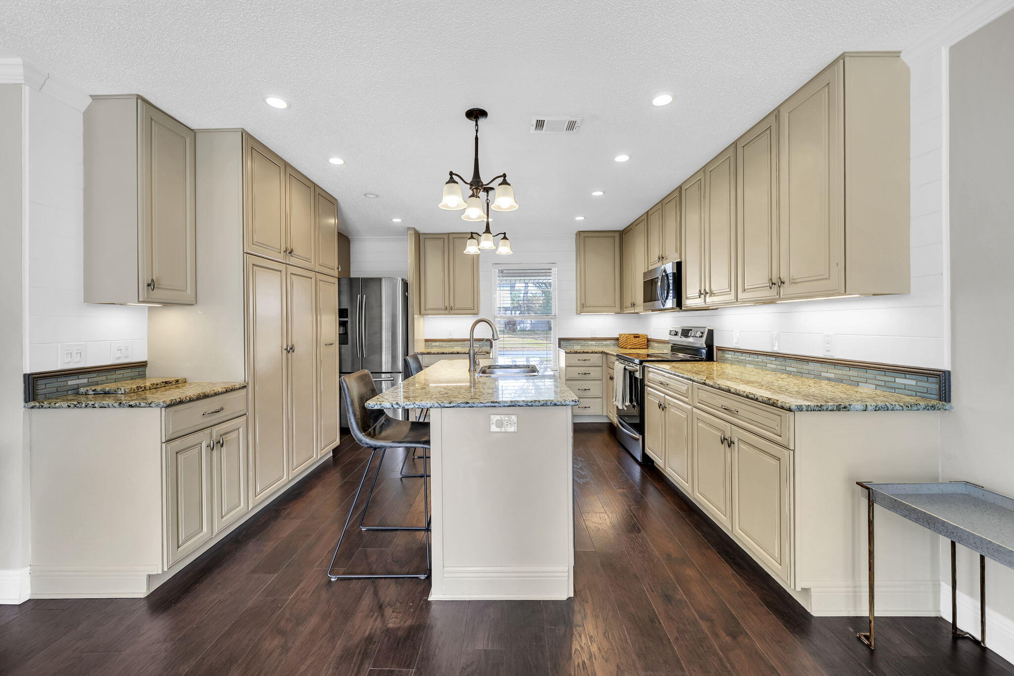 OVERBROOK - Residential