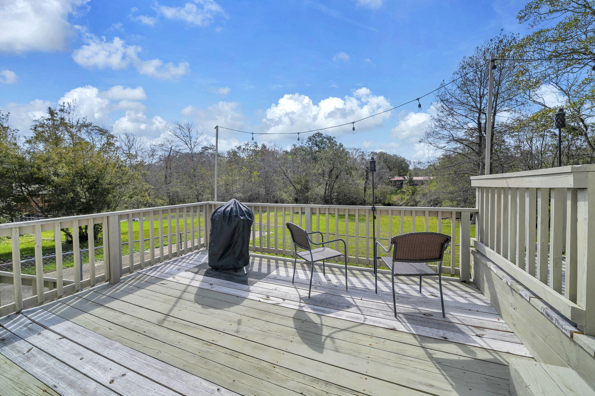 OVERBROOK - Residential