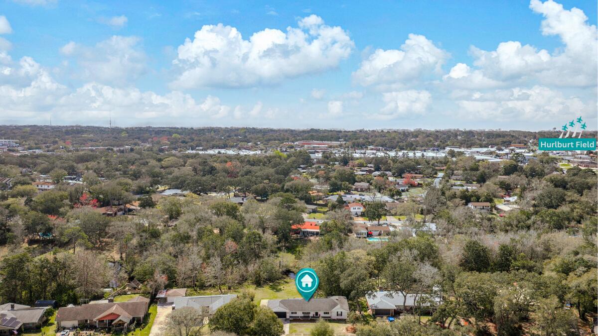 OVERBROOK - Residential