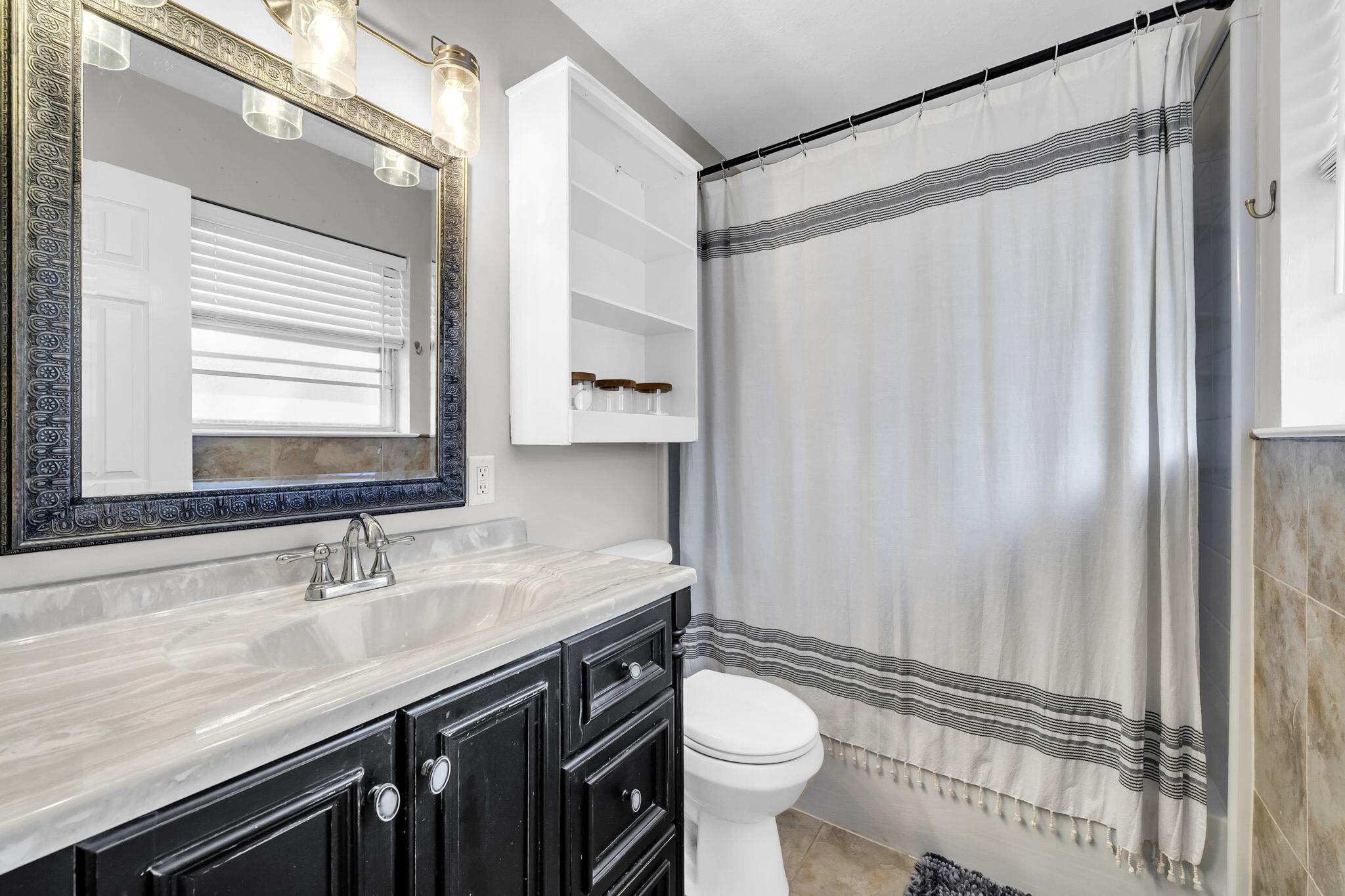 OVERBROOK - Residential