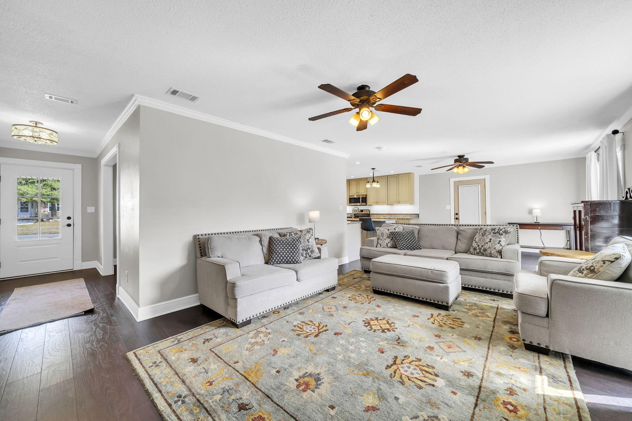 OVERBROOK - Residential