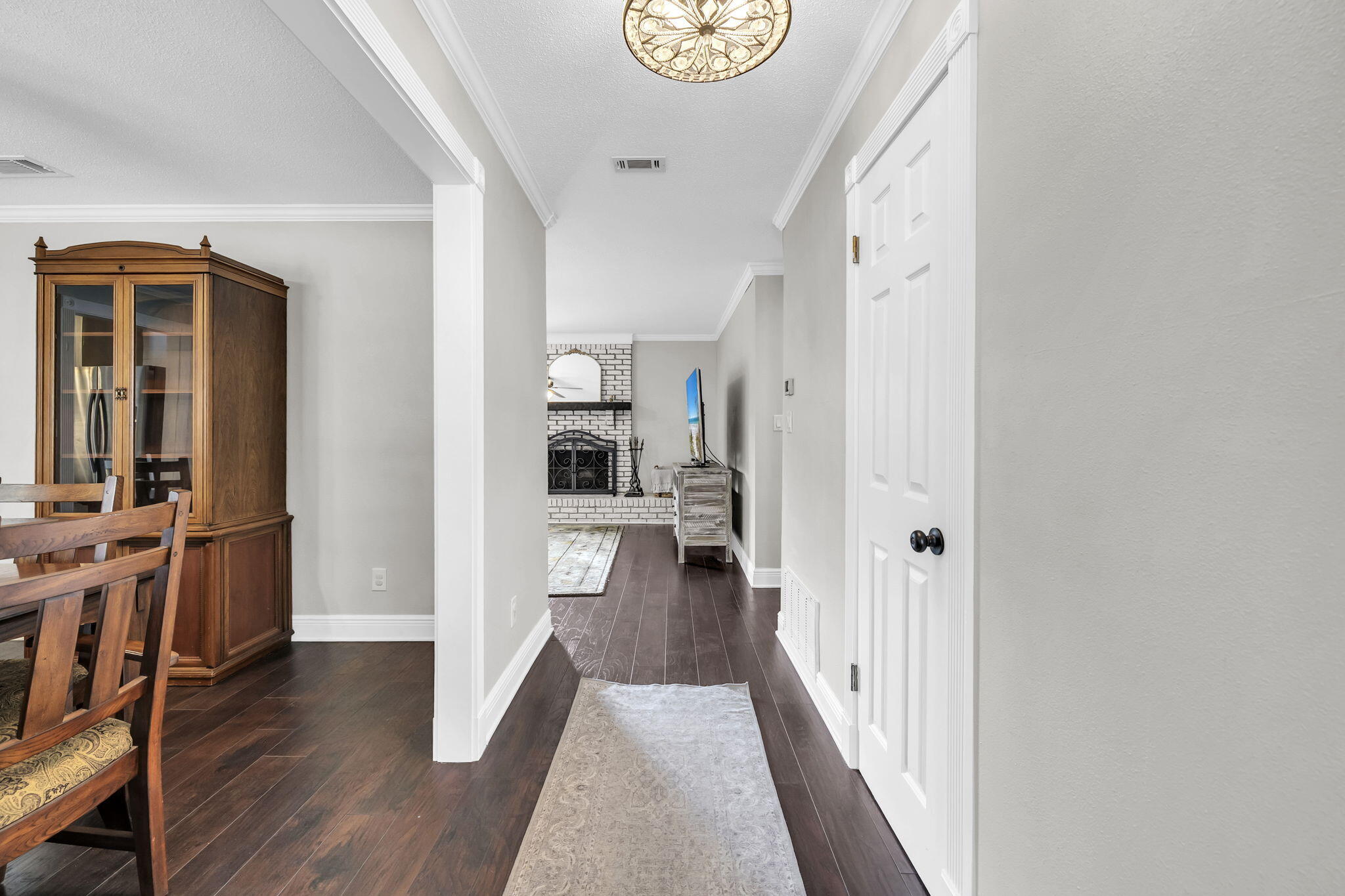 OVERBROOK - Residential