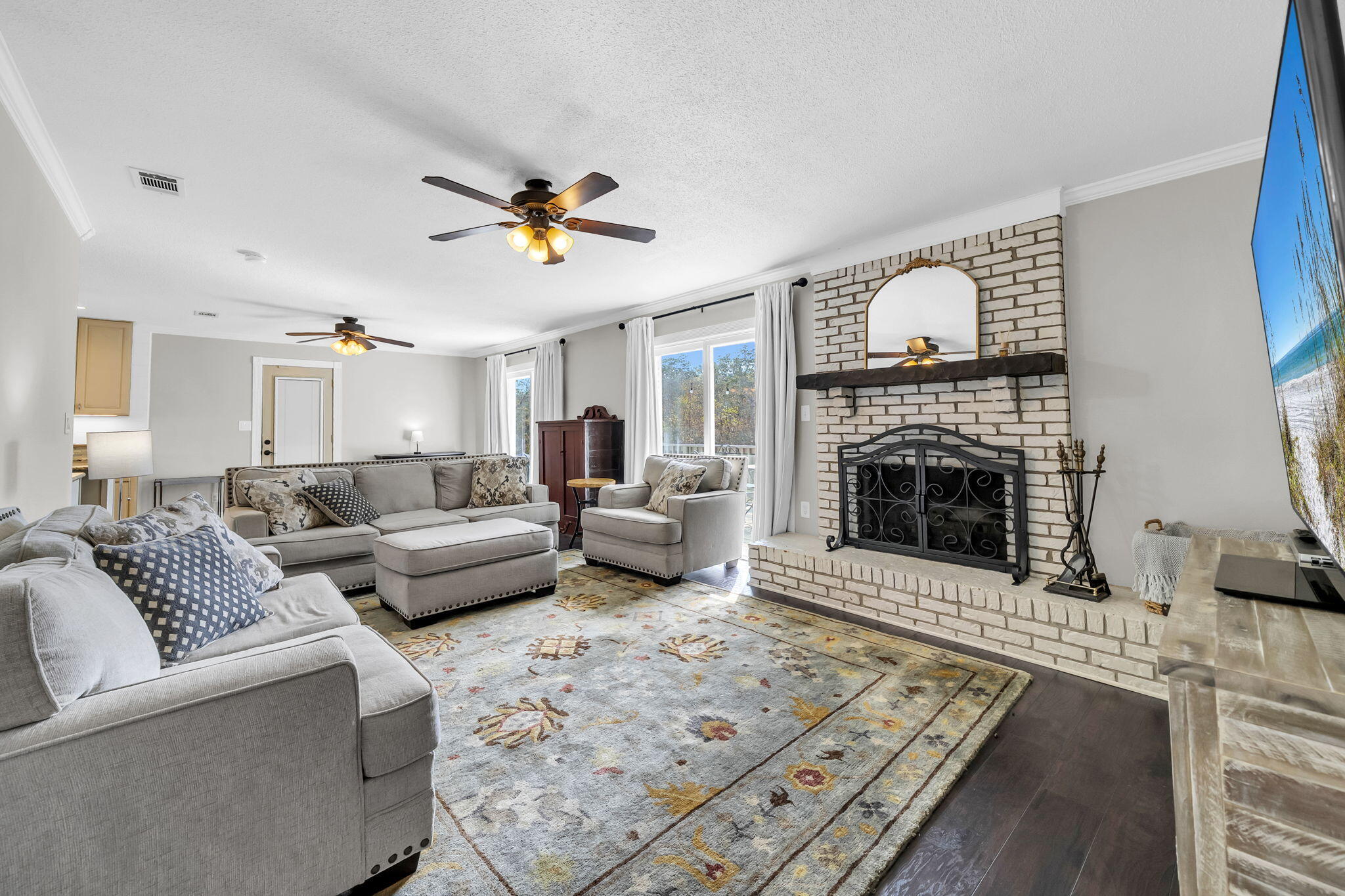 OVERBROOK - Residential