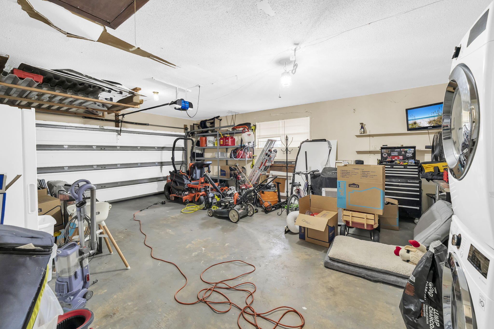 OVERBROOK - Residential