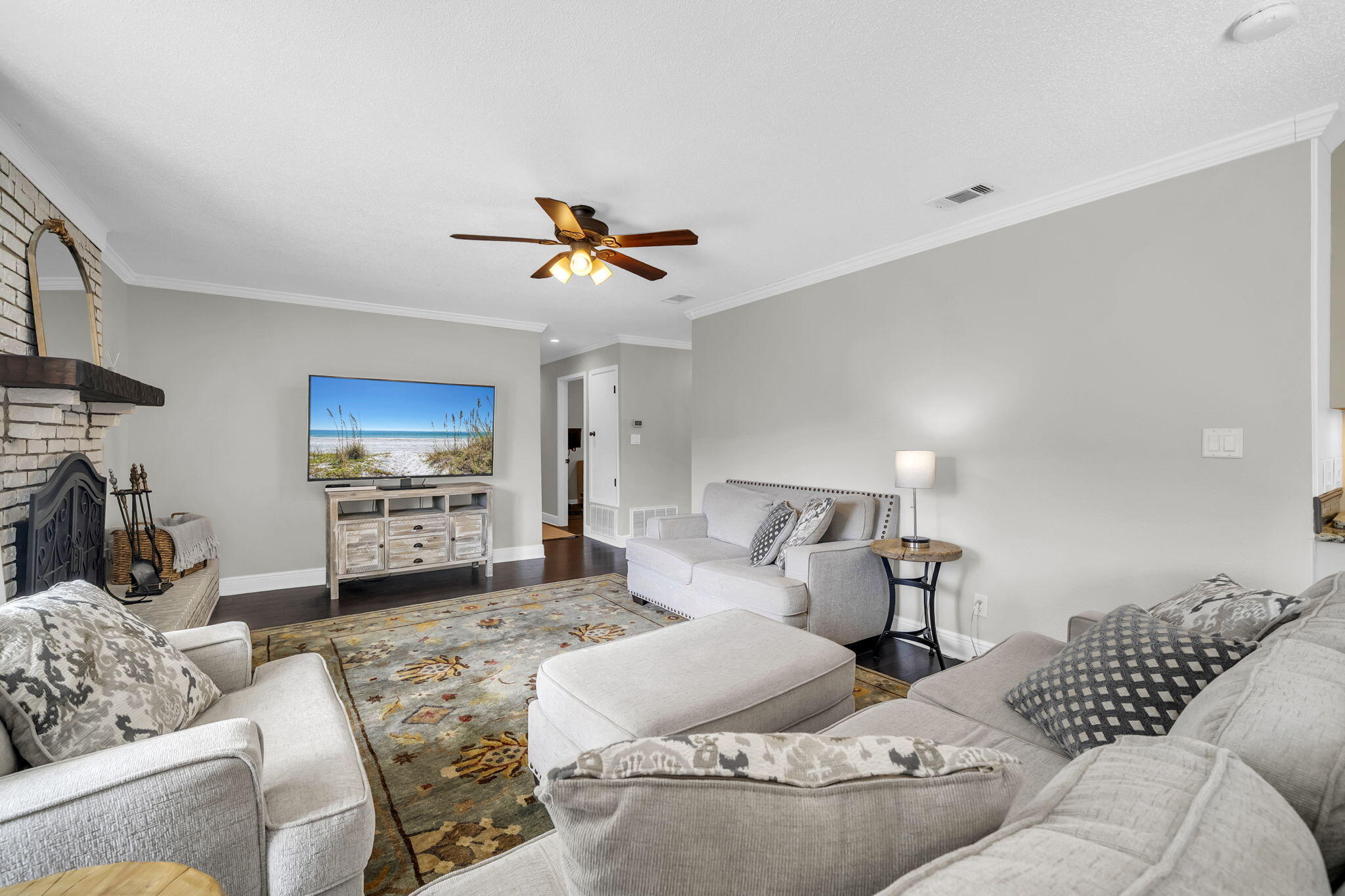 OVERBROOK - Residential