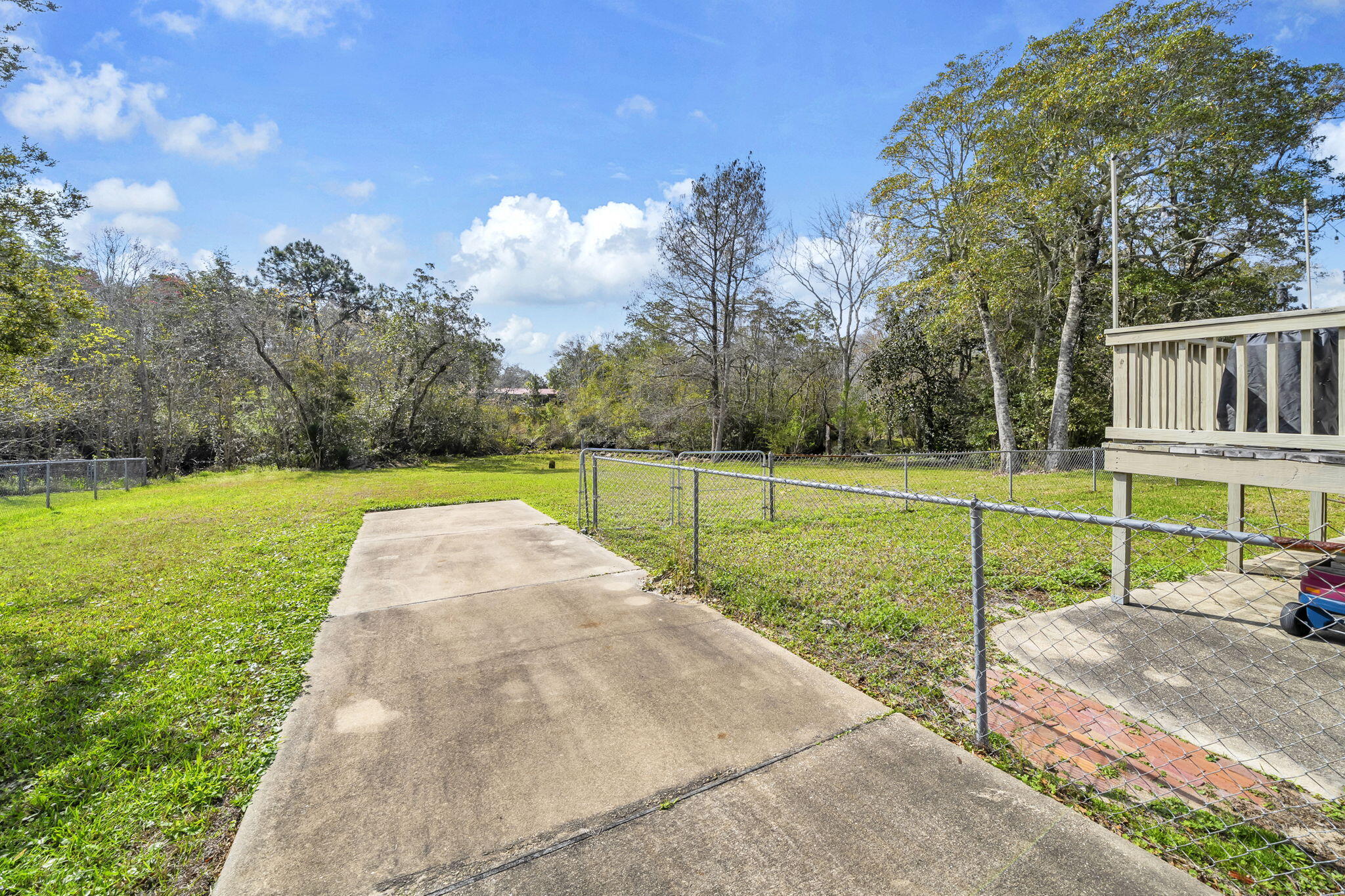 OVERBROOK - Residential