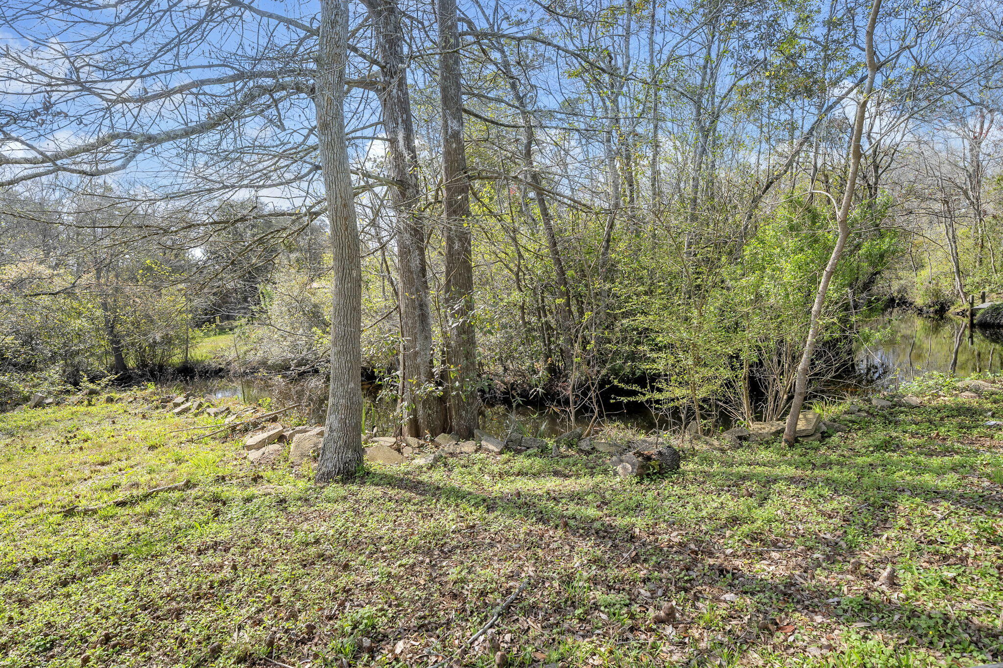 OVERBROOK - Residential