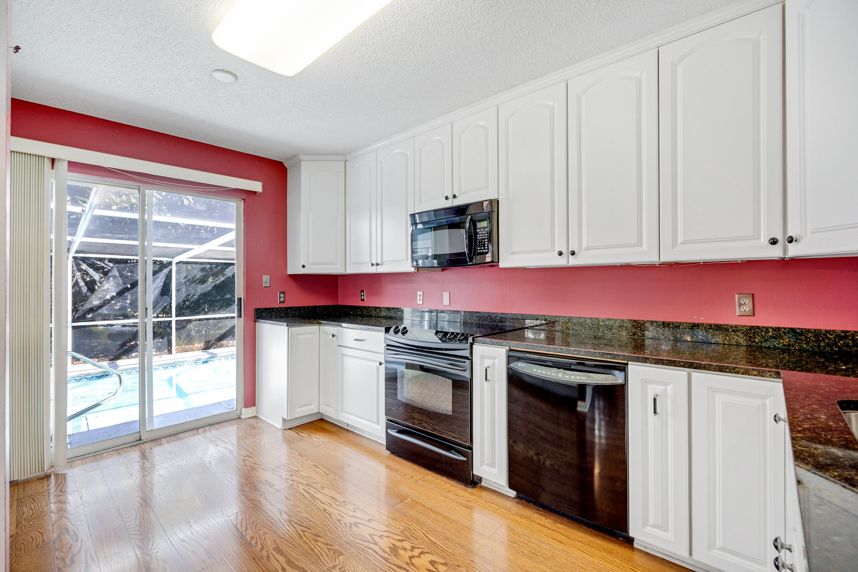 Fairway Lakes Ph II - Residential