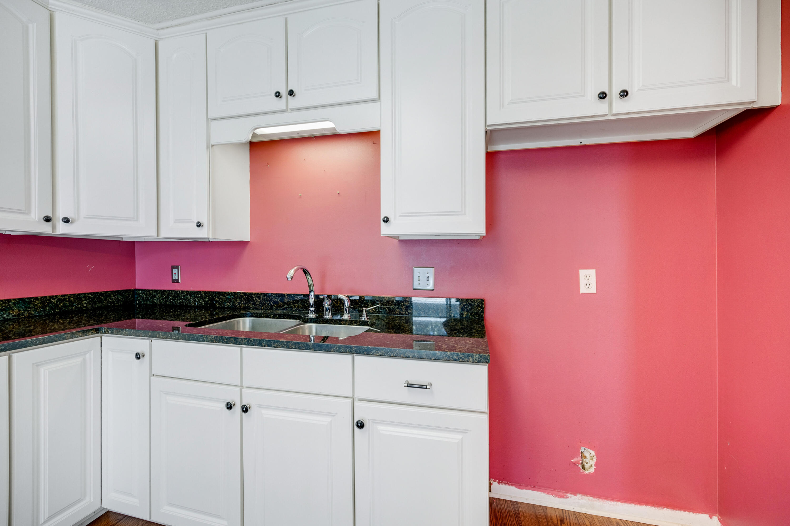 Fairway Lakes Ph II - Residential