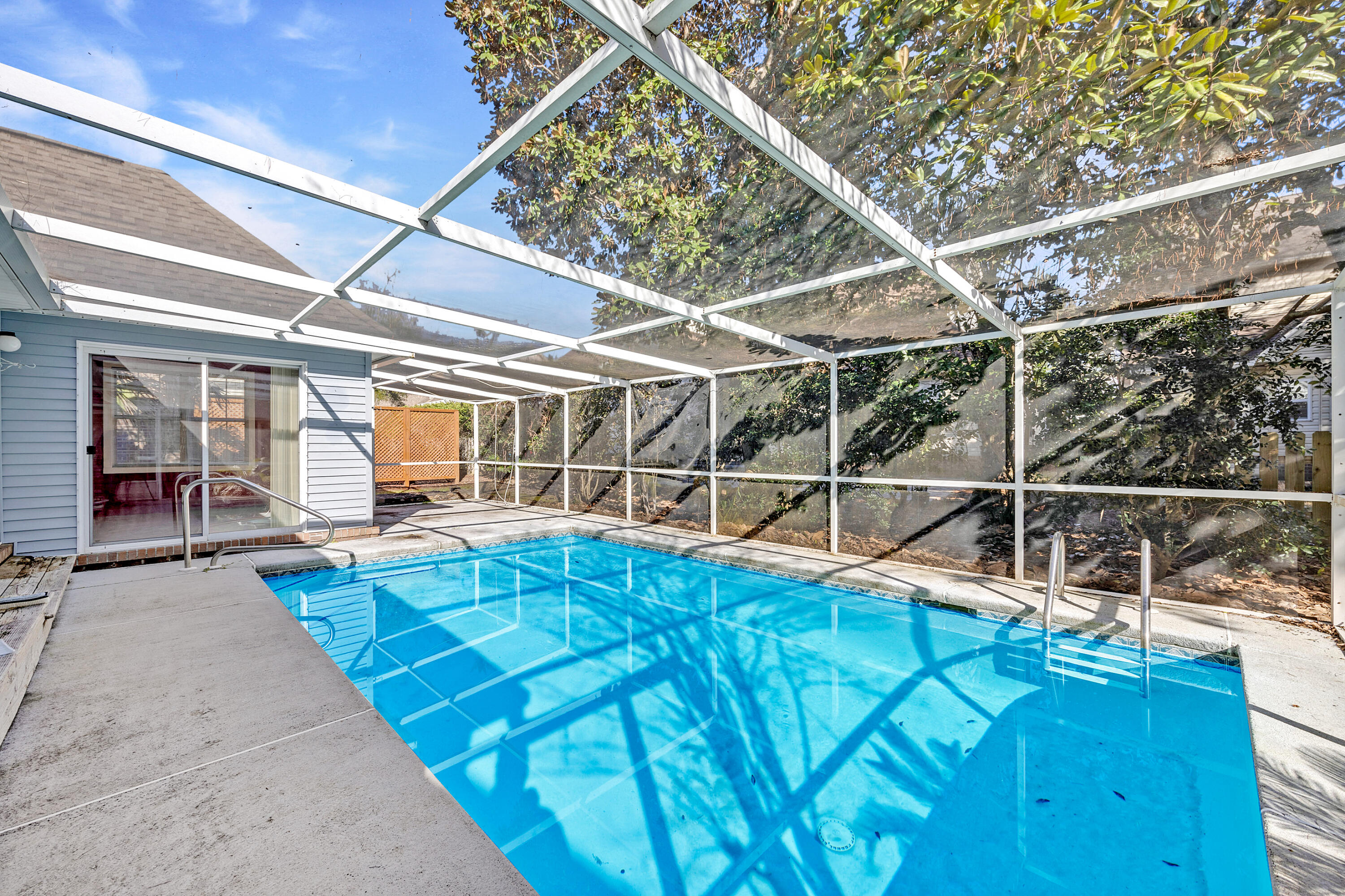 Fairway Lakes Ph II - Residential