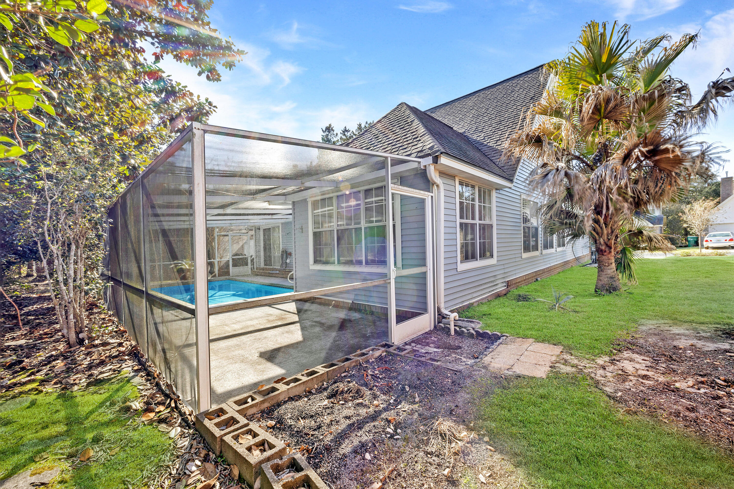 Fairway Lakes Ph II - Residential