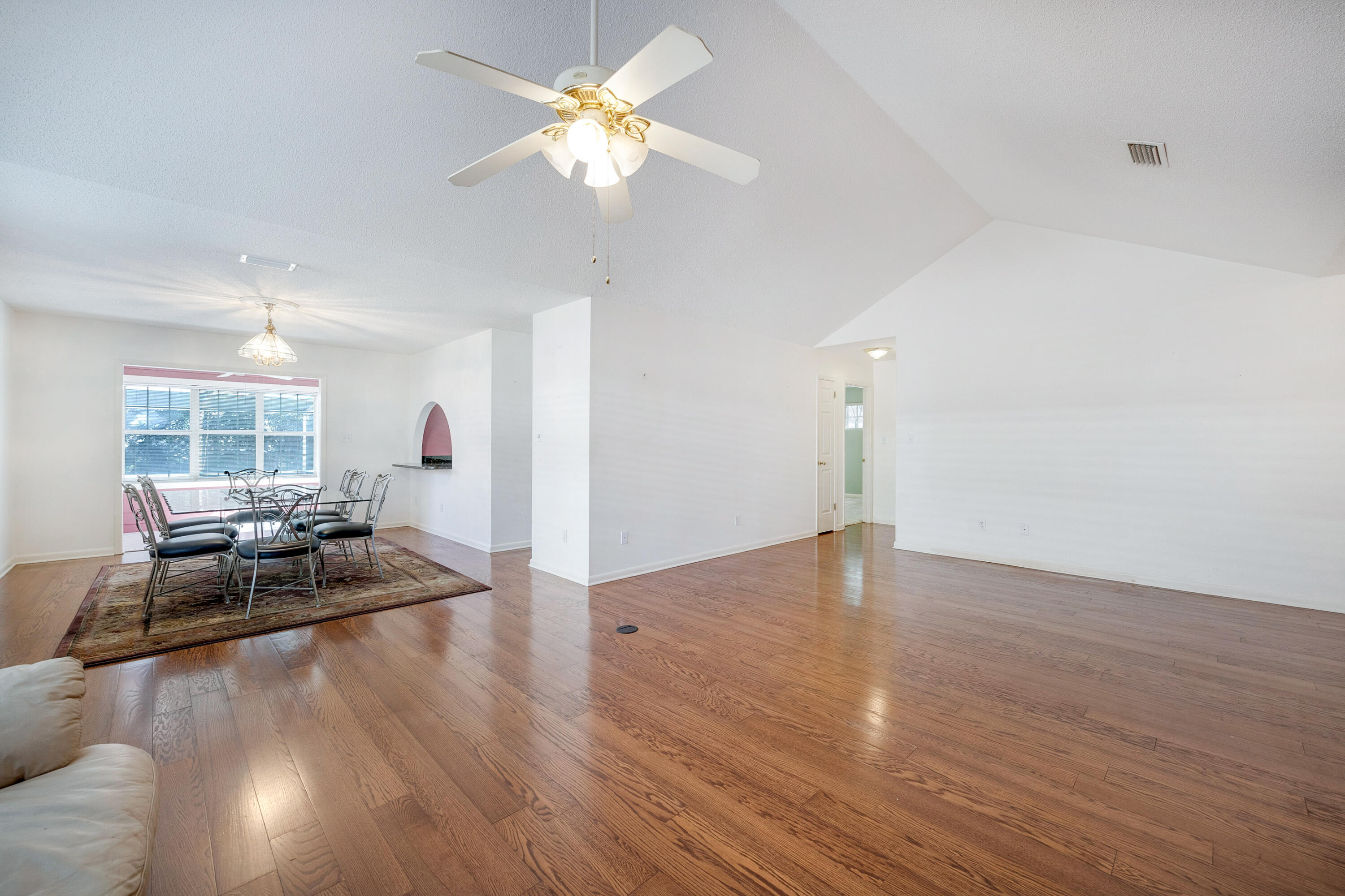 Fairway Lakes Ph II - Residential