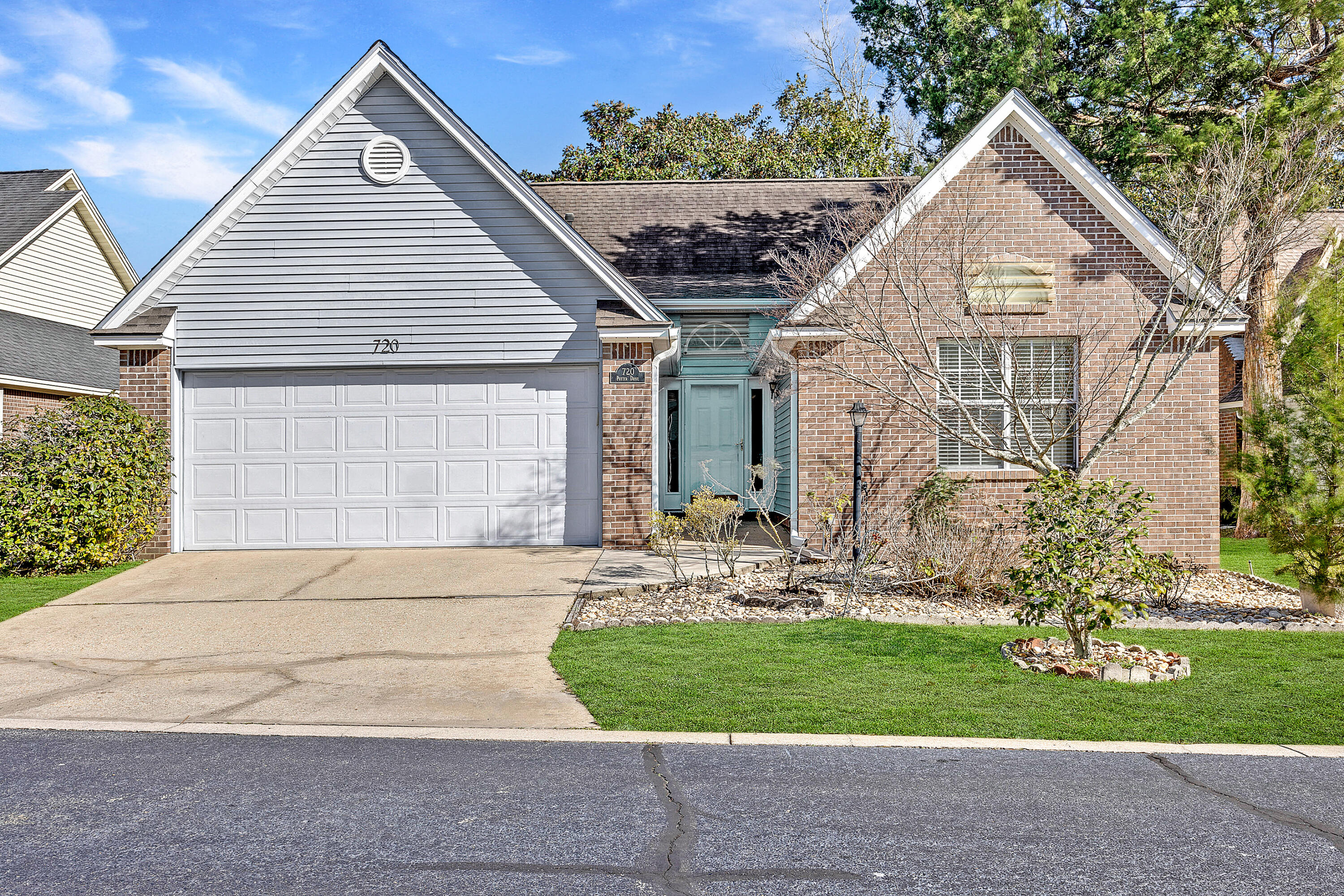 Fairway Lakes Ph II - Residential