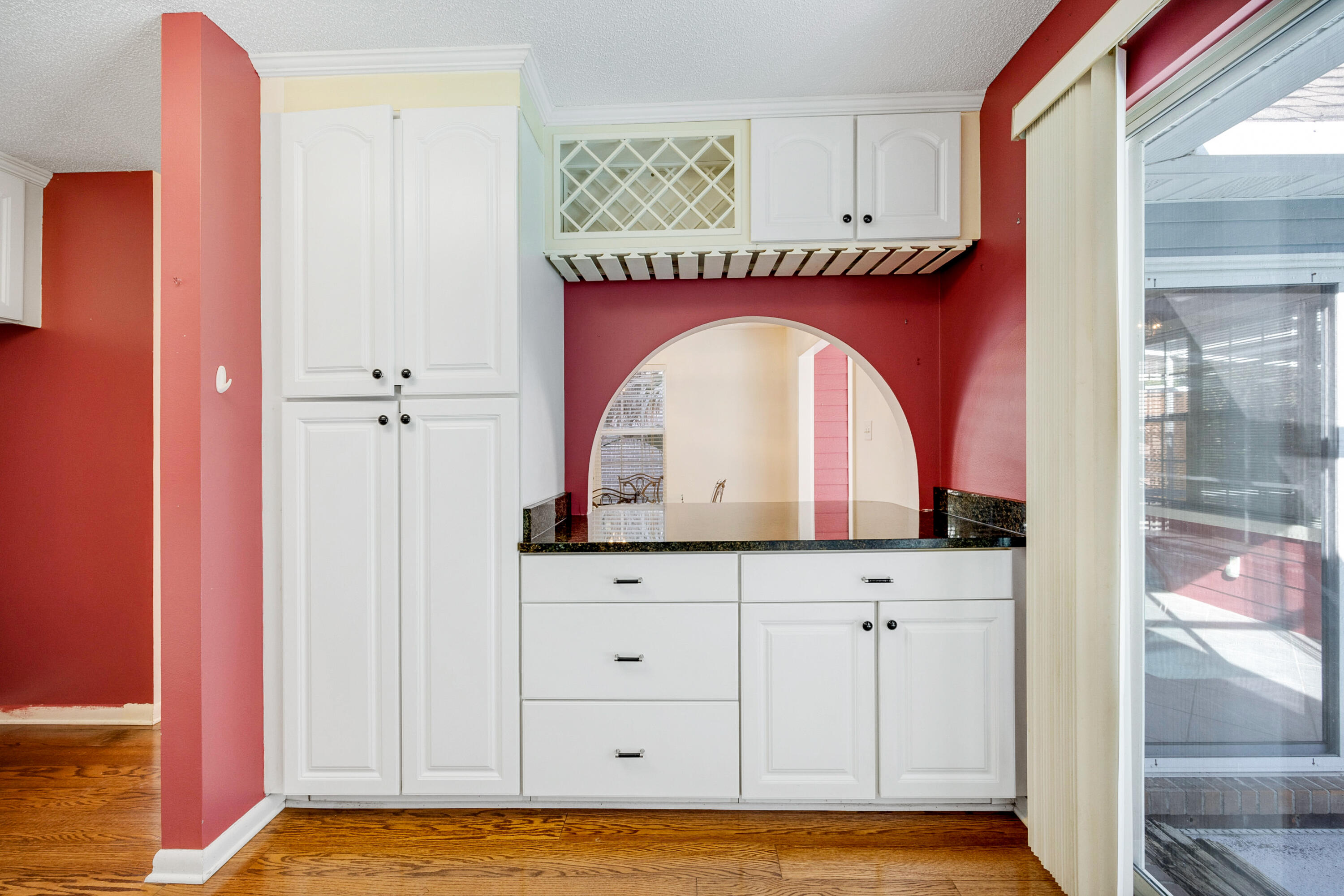 Fairway Lakes Ph II - Residential