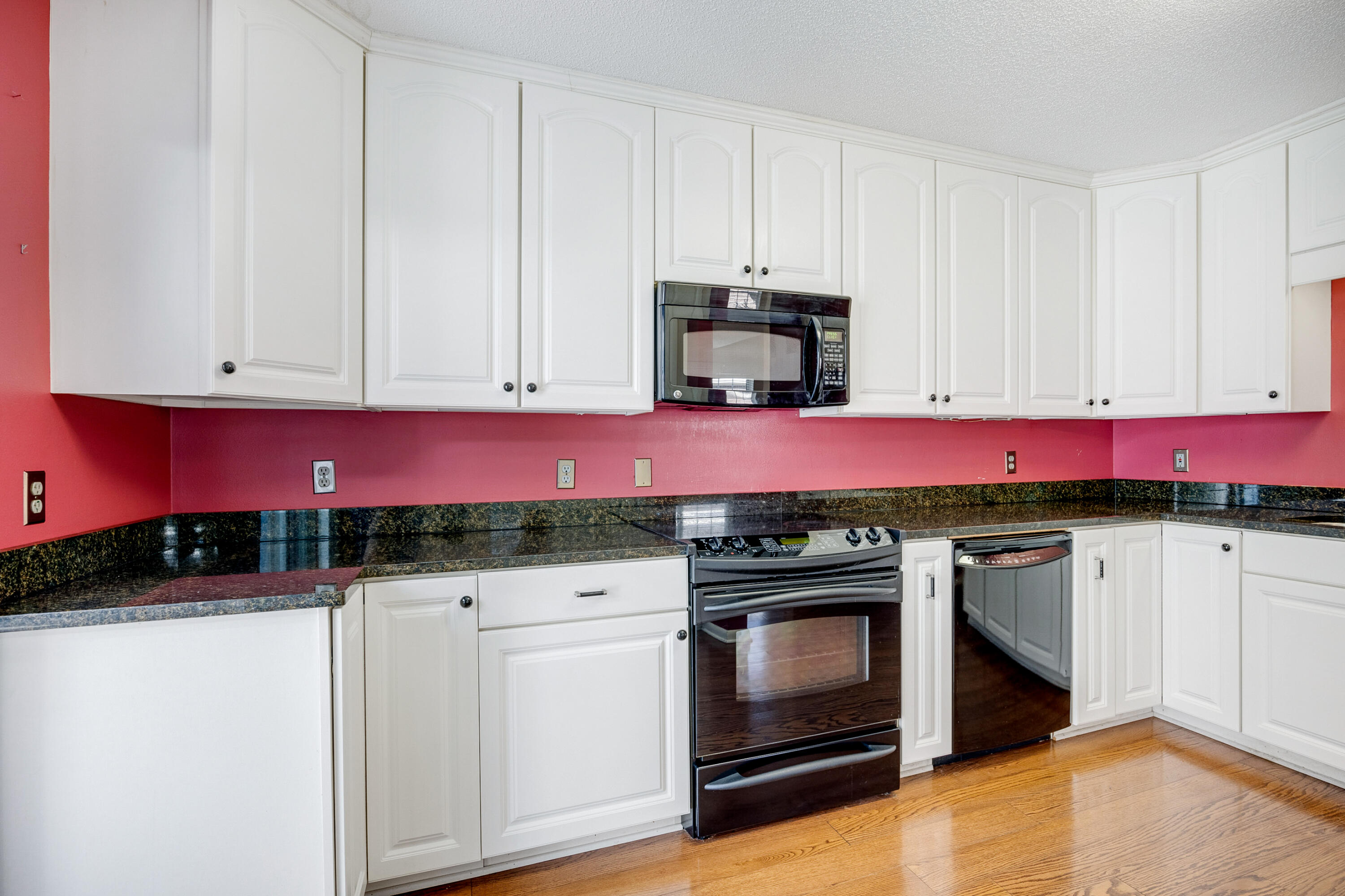 Fairway Lakes Ph II - Residential