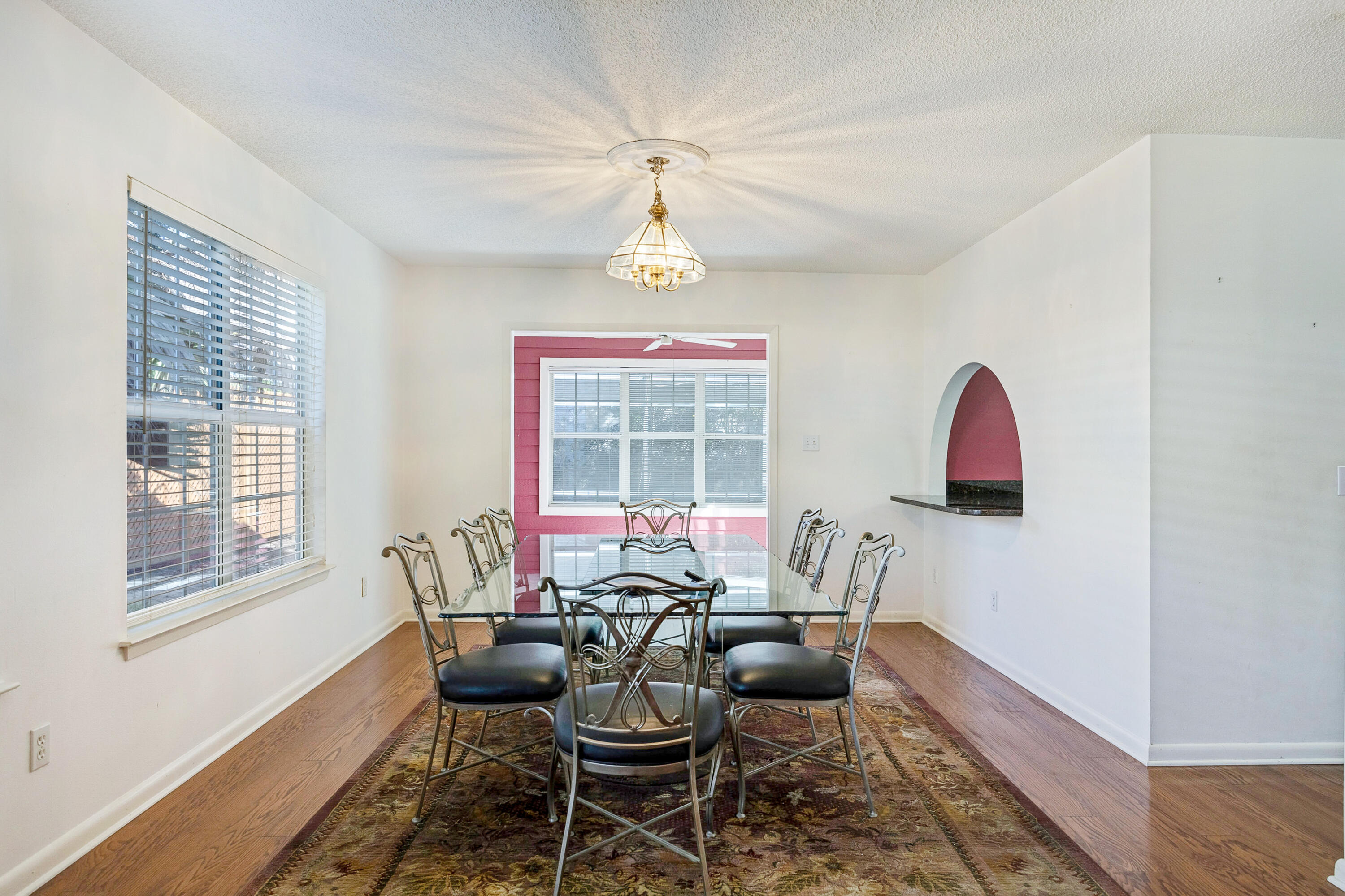 Fairway Lakes Ph II - Residential