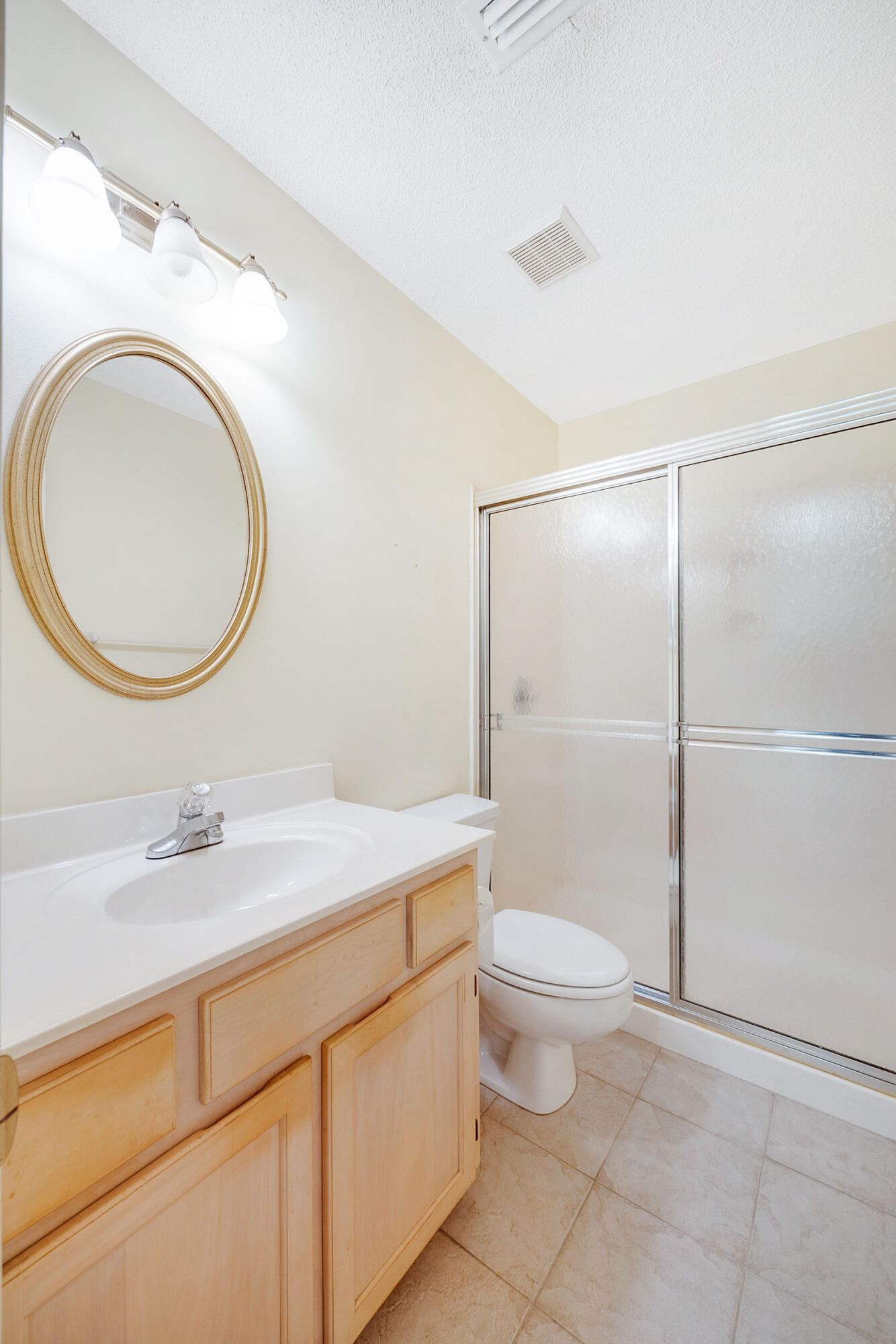 Fairway Lakes Ph II - Residential