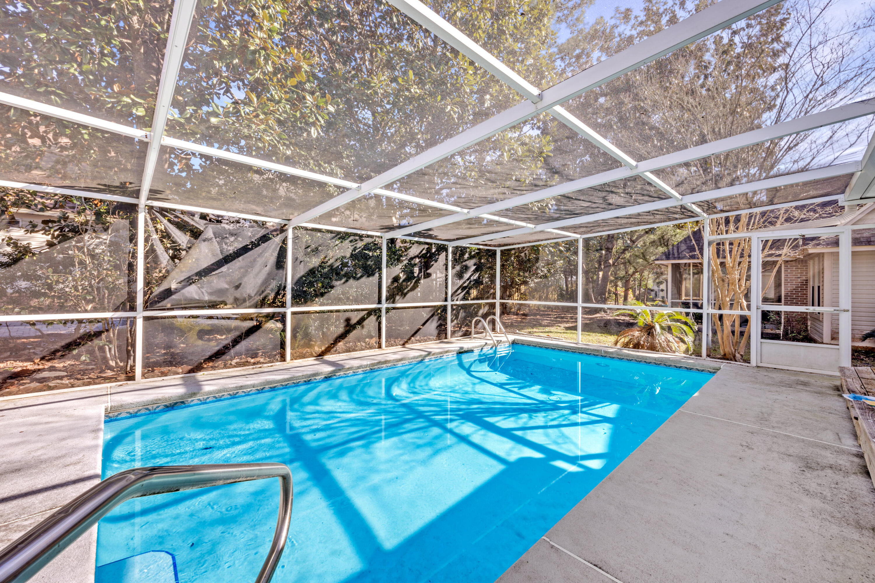 Fairway Lakes Ph II - Residential